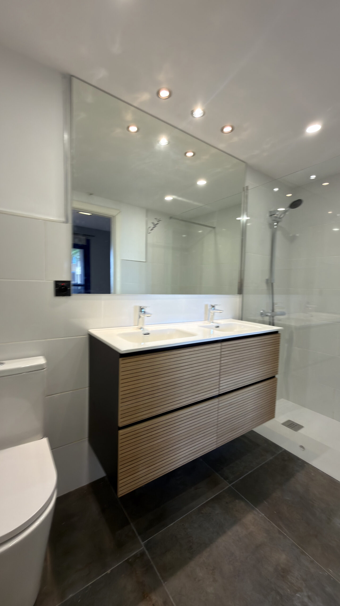 Apartamento Planta Media en Manilva