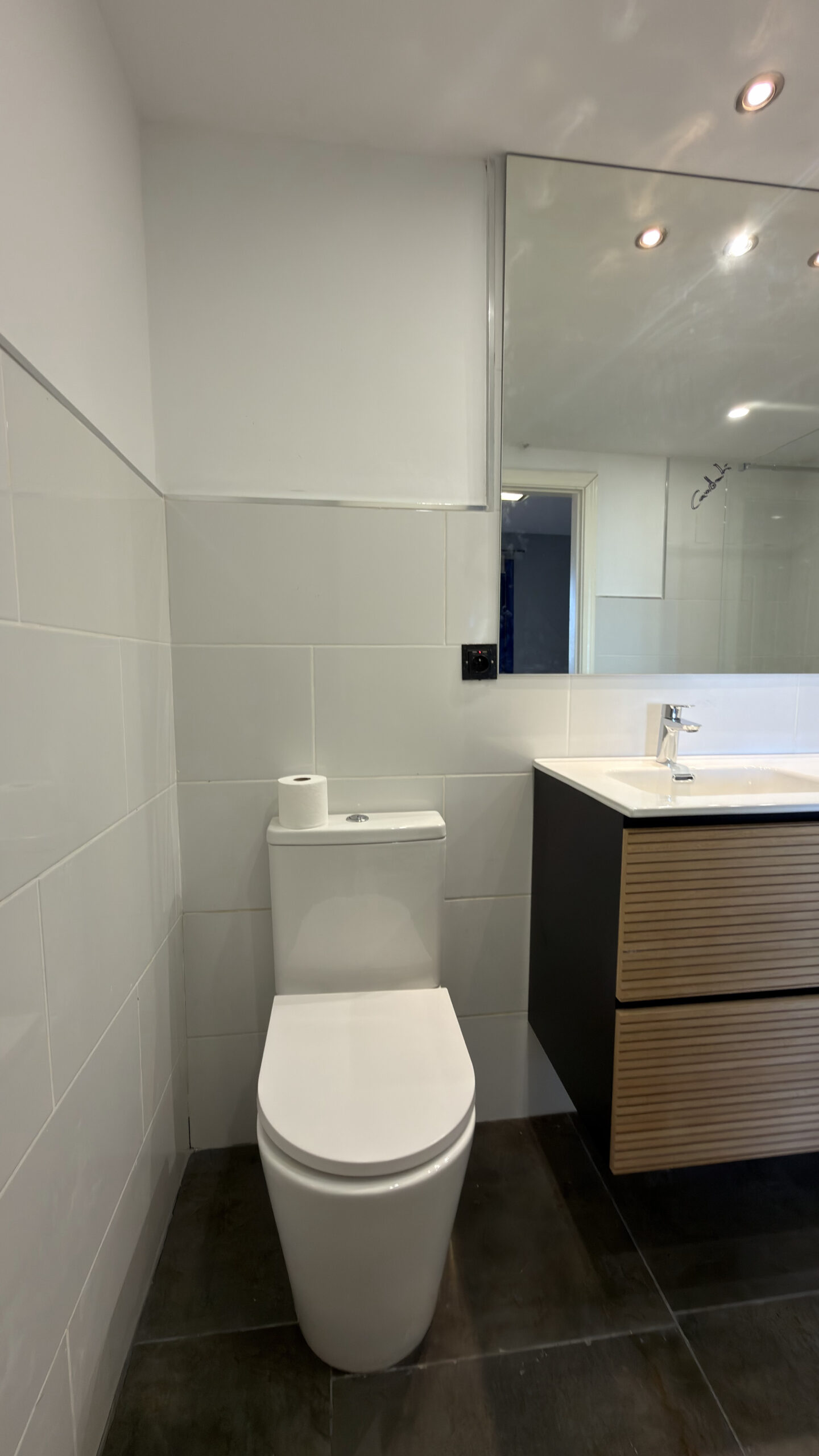 Apartamento Planta Media en Manilva