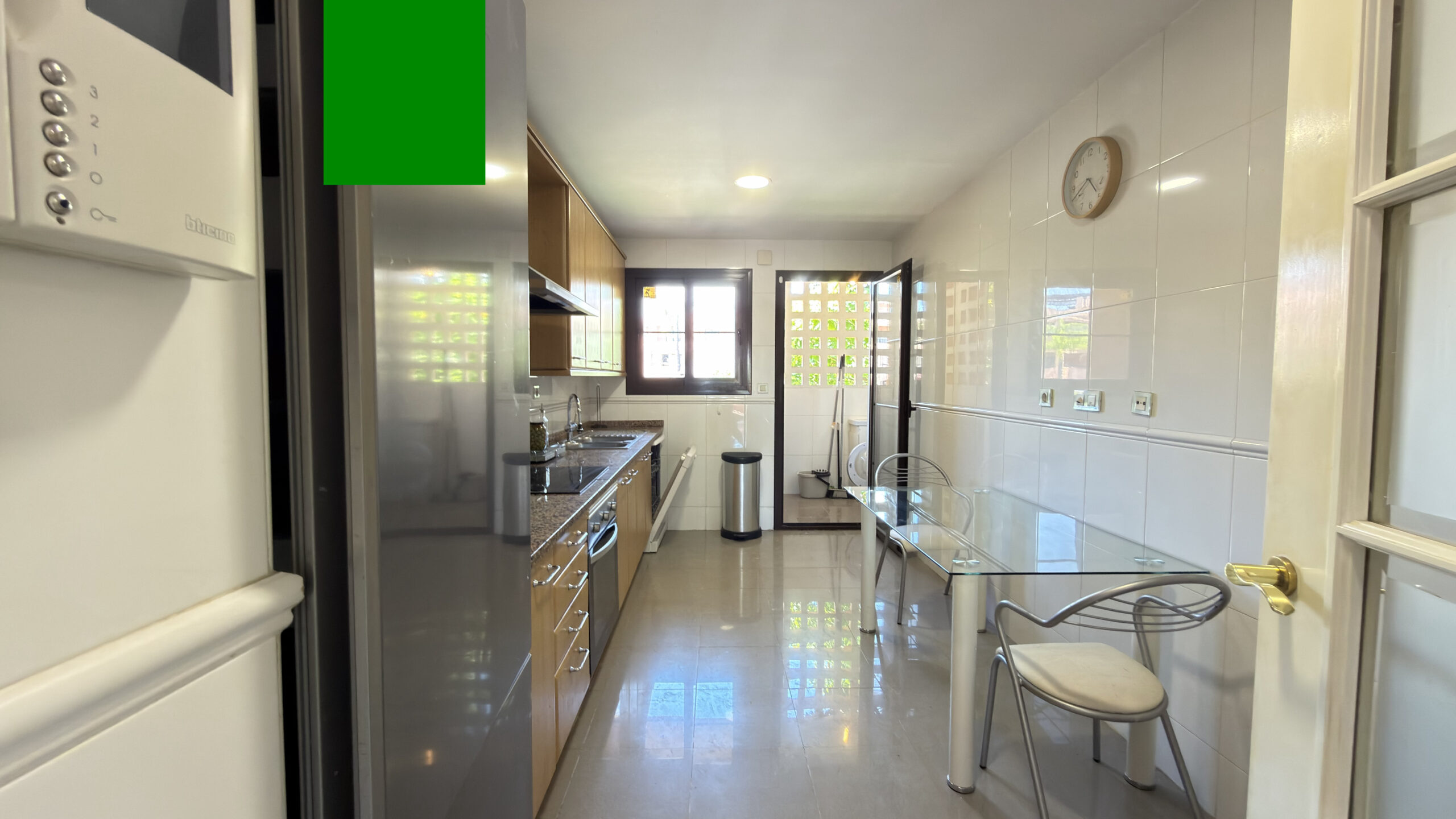 Apartamento Planta Media en Estepona