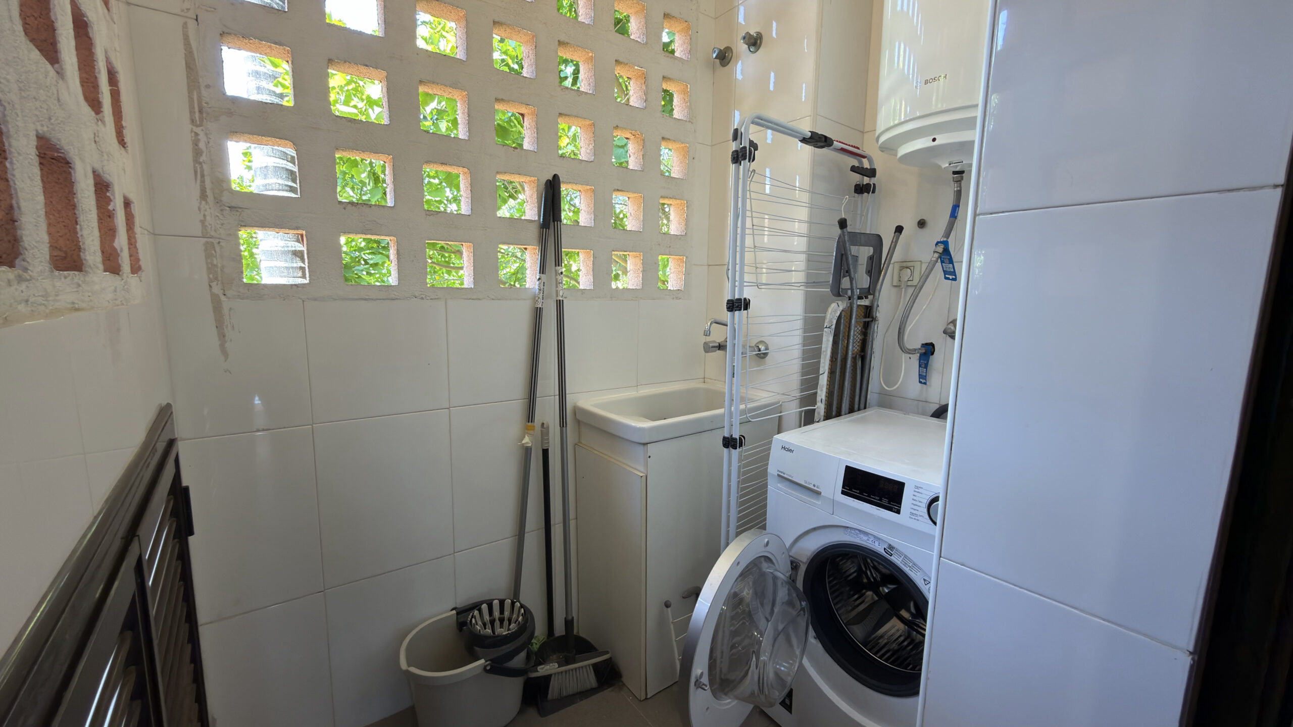 Apartamento Planta Media en Estepona
