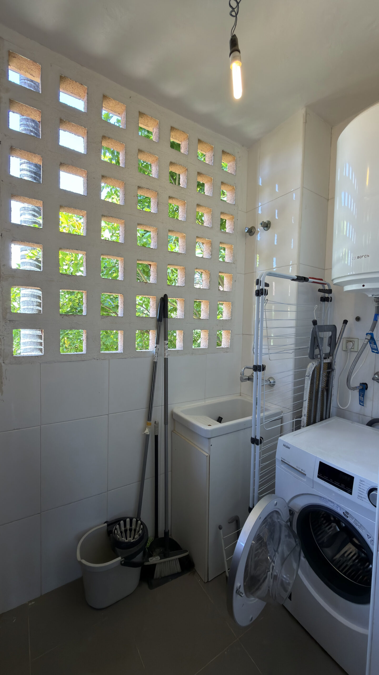 Apartamento Planta Media en Estepona