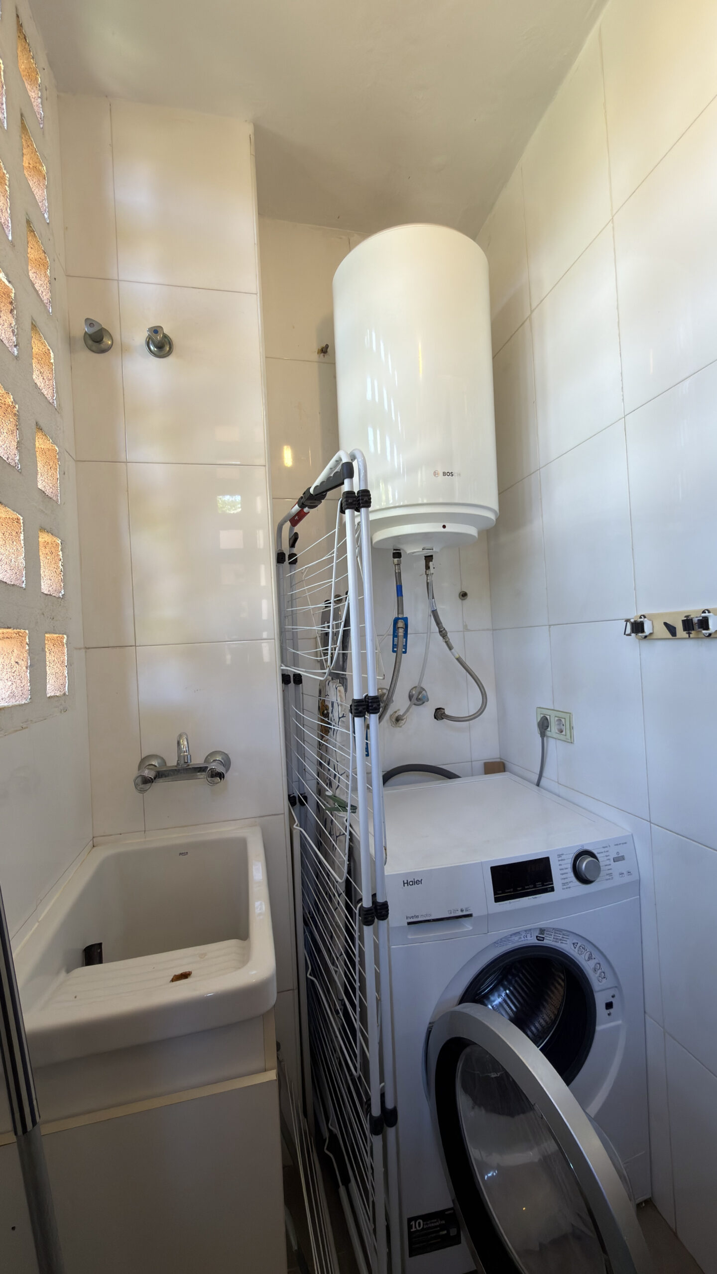 Apartamento Planta Media en Estepona