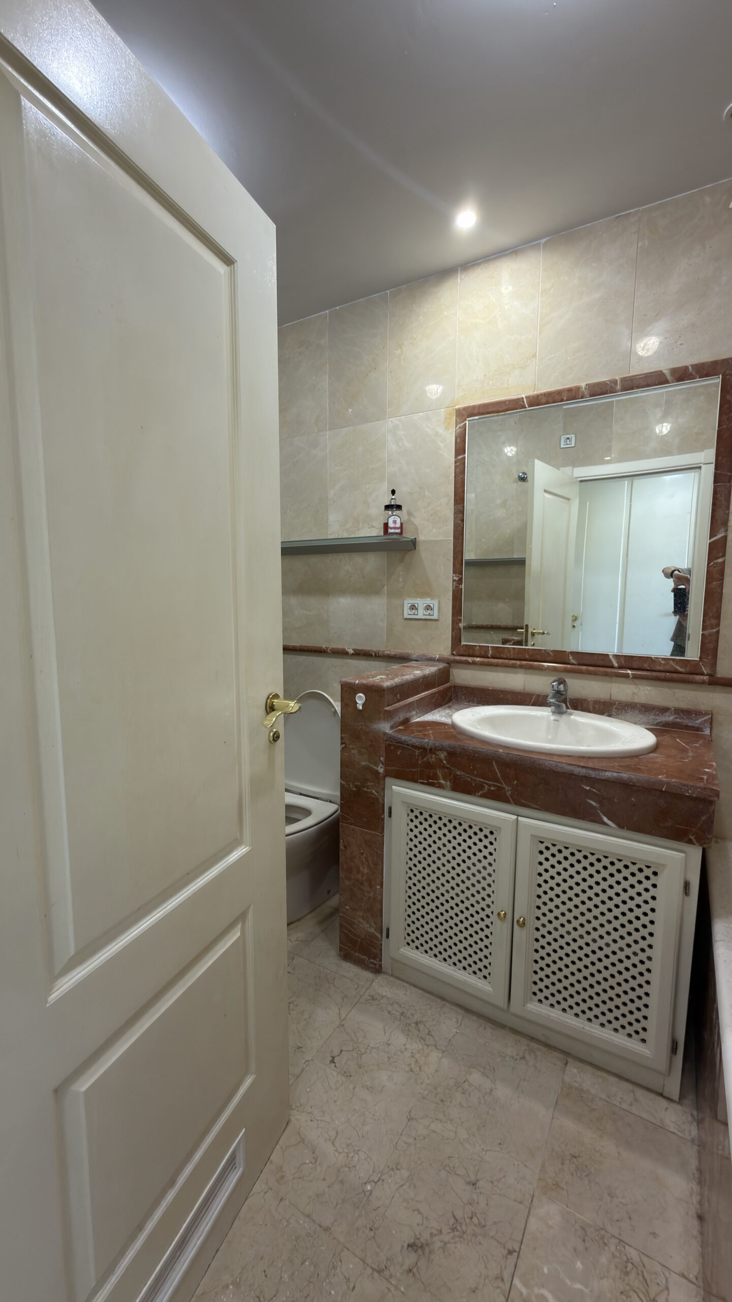 Apartamento Planta Media en Estepona