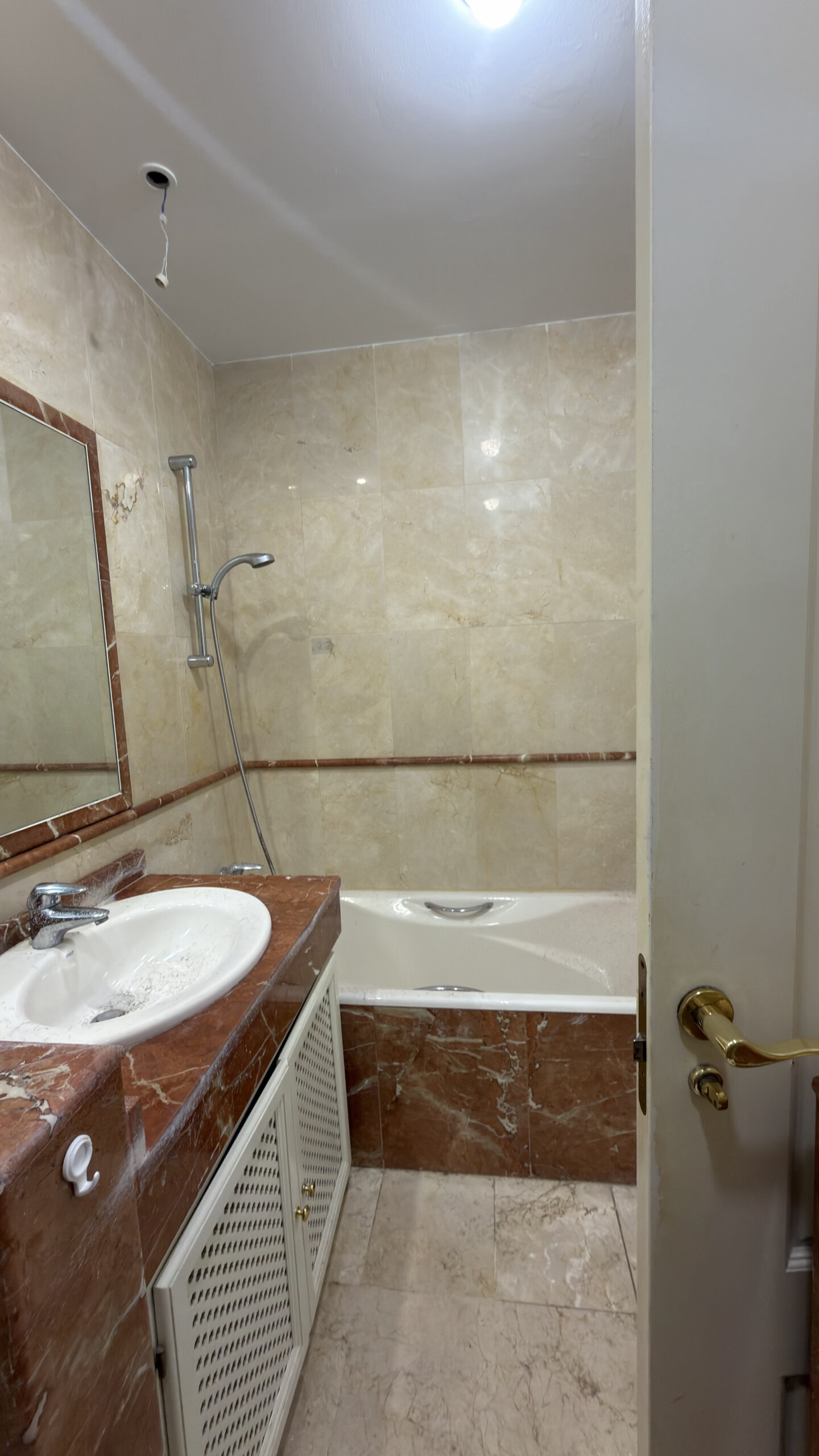 Apartamento Planta Media en Estepona