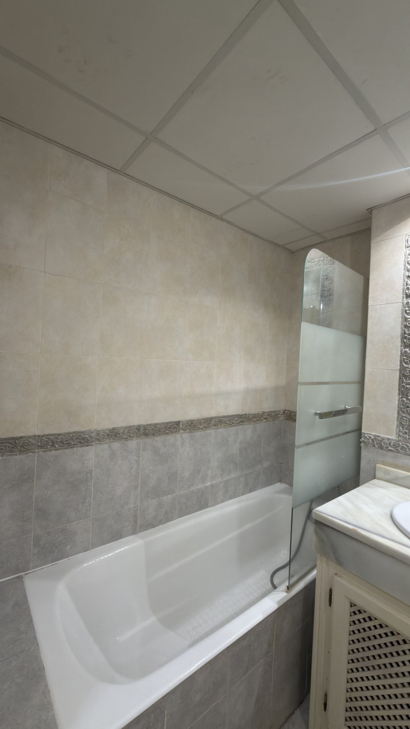 Apartamento Planta Media en Estepona