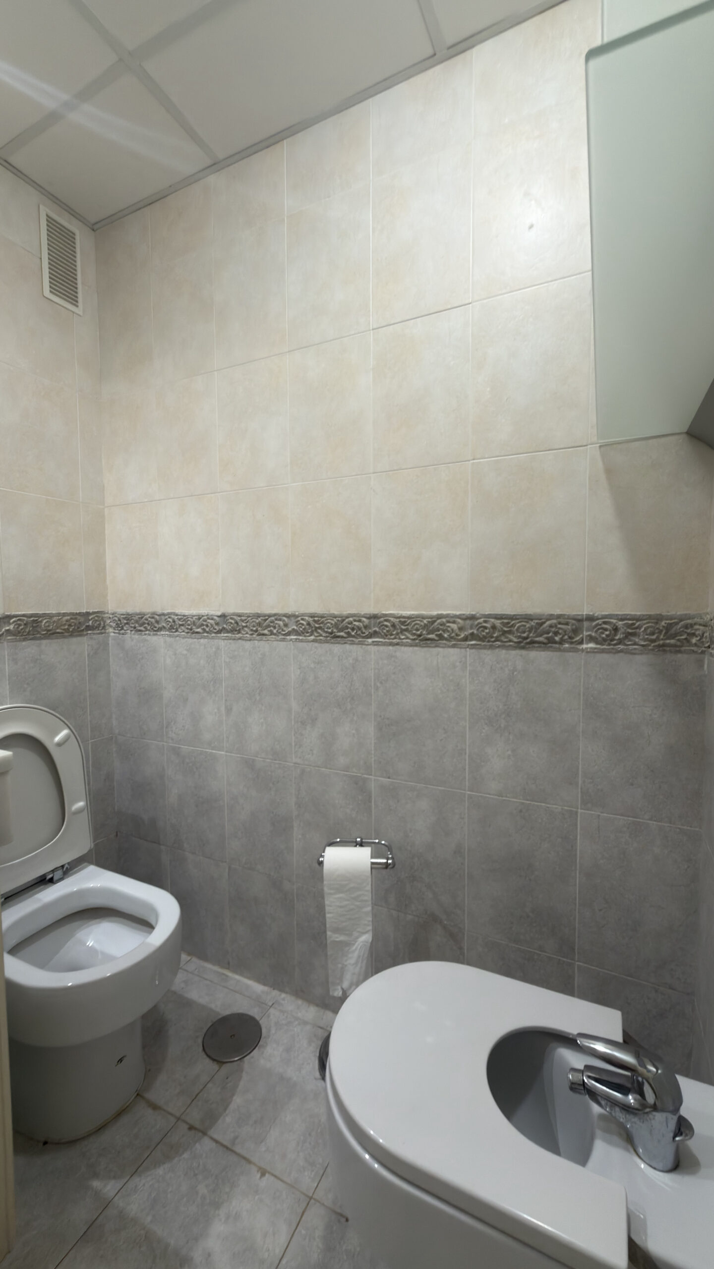 Apartamento Planta Media en Estepona