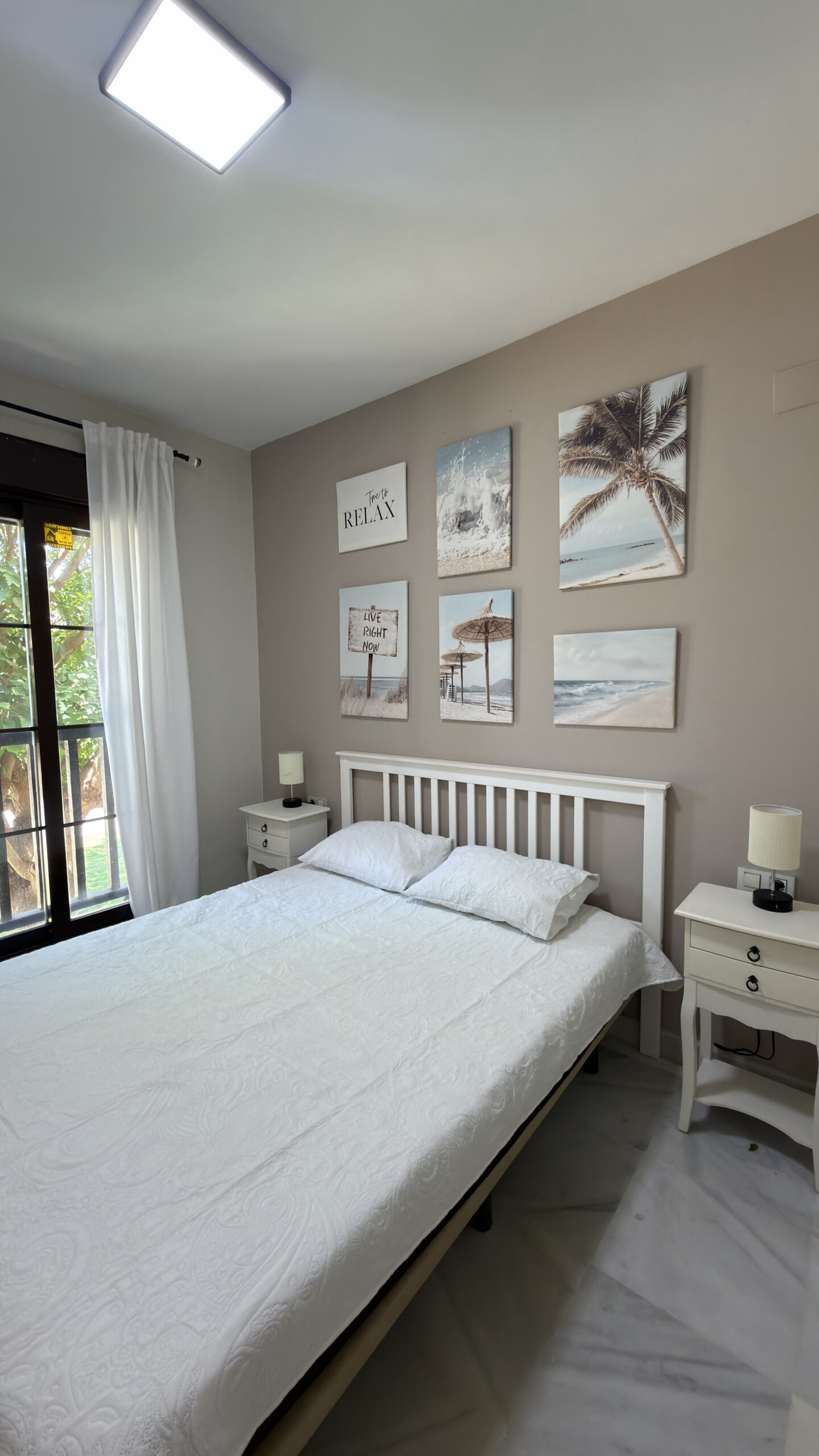 Apartamento Planta Media en Estepona