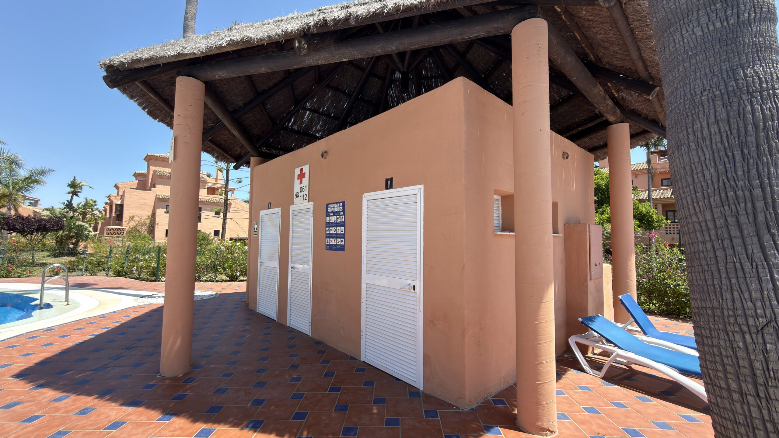 Apartamento Planta Media en Estepona