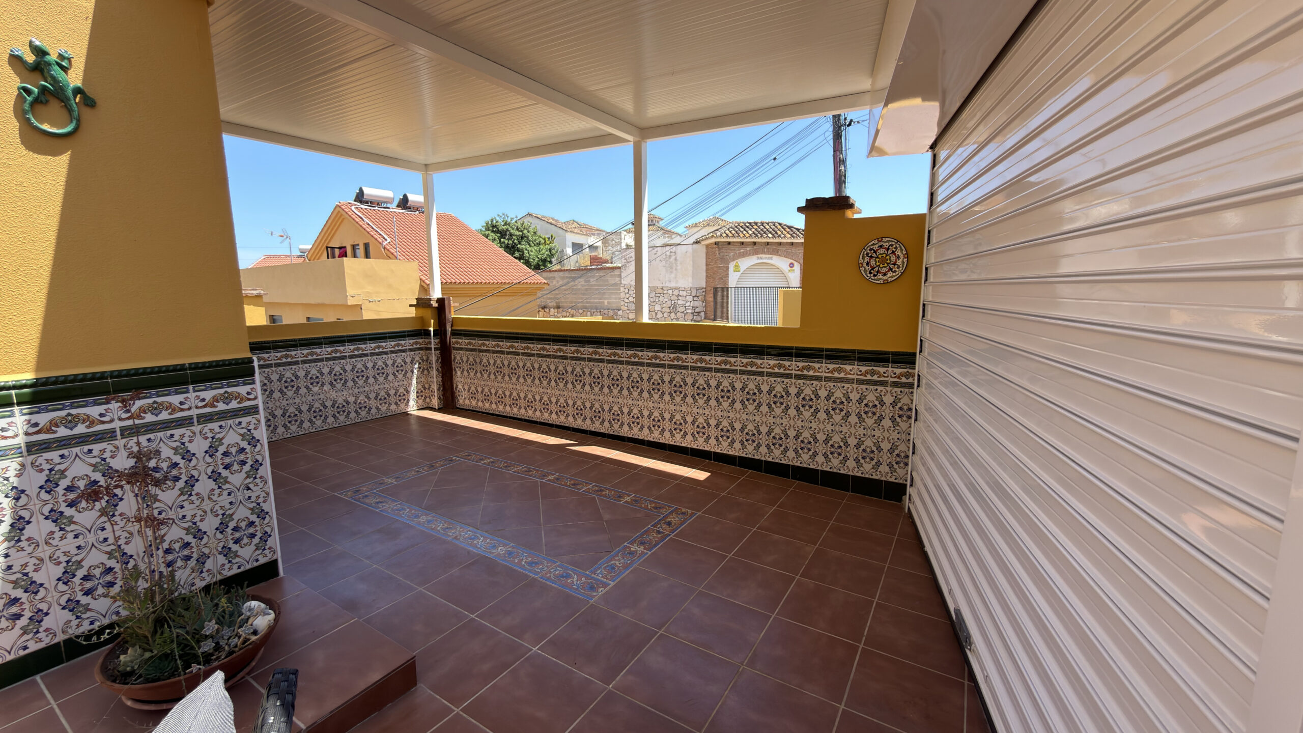 Casa adosada en Torreblanca