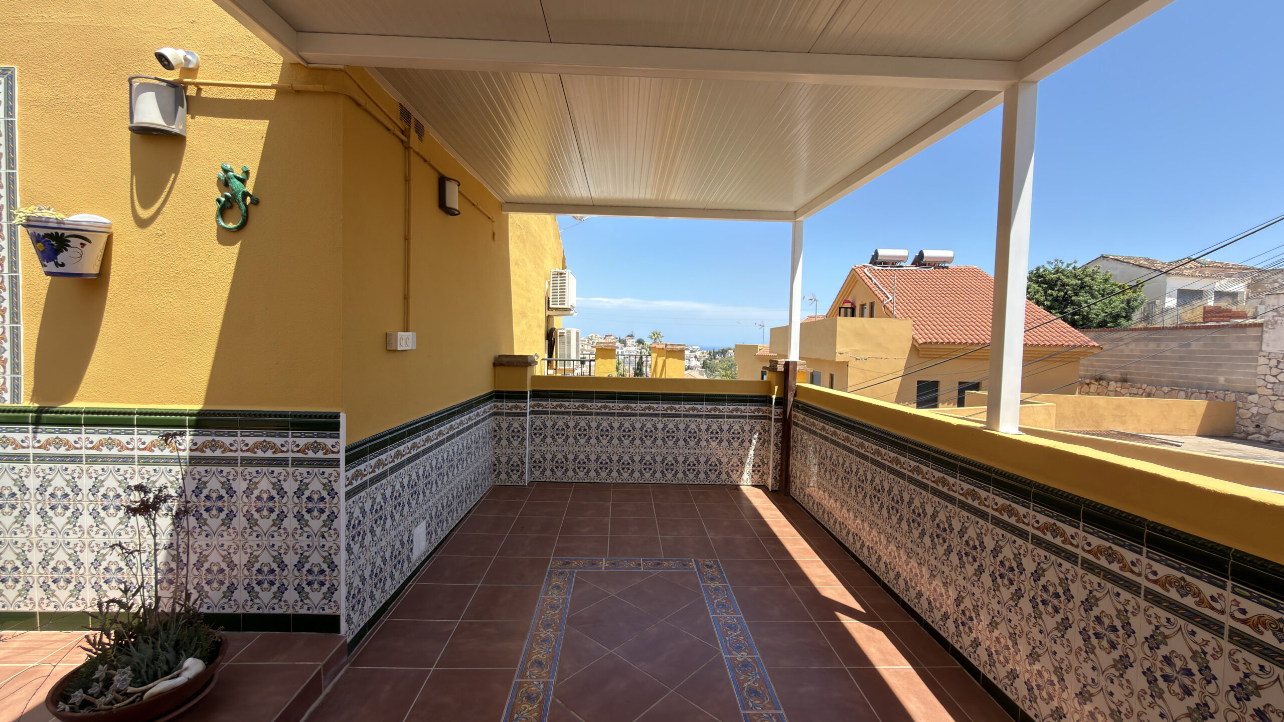 Casa adosada en Torreblanca
