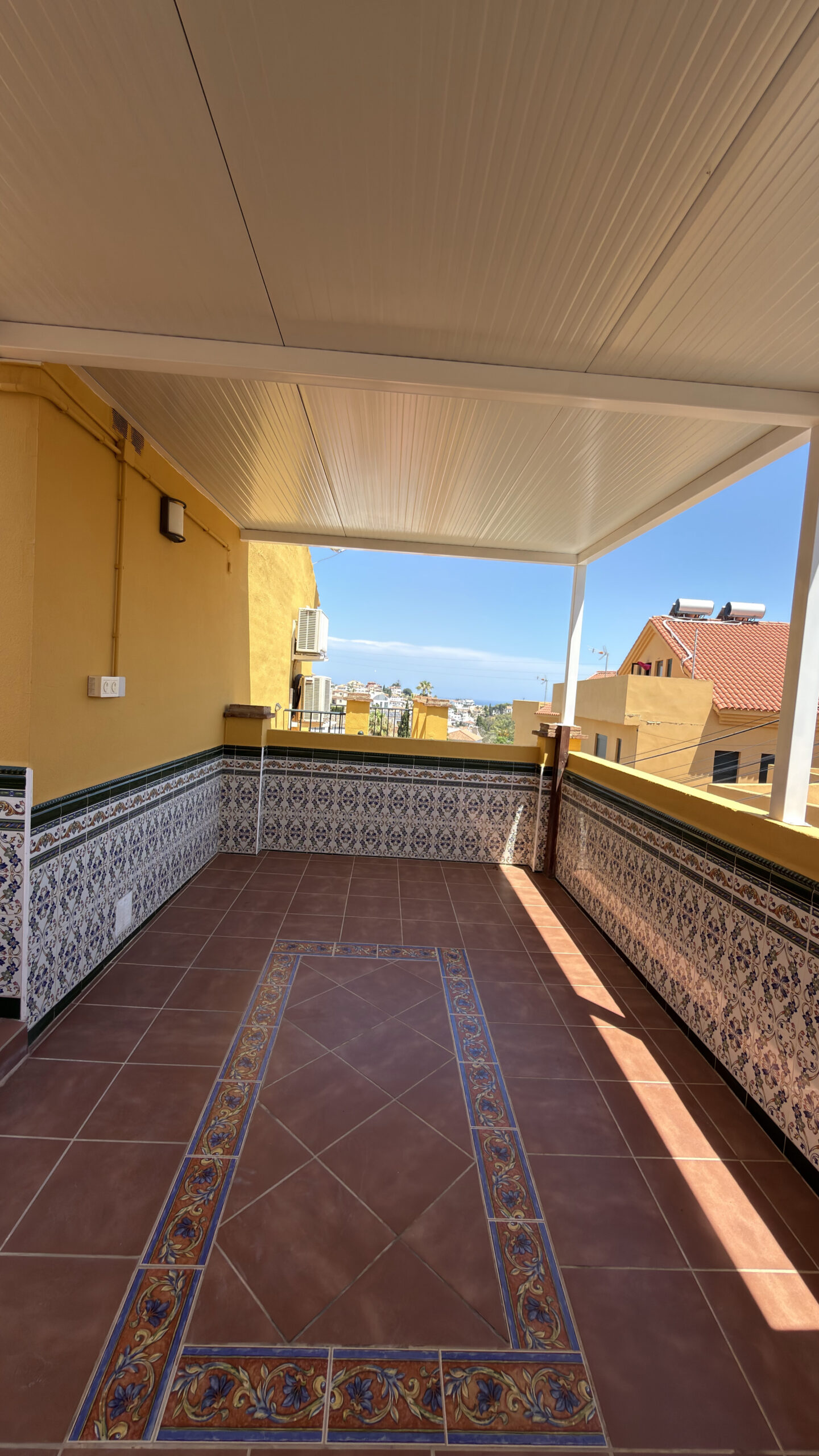 Casa adosada en Torreblanca