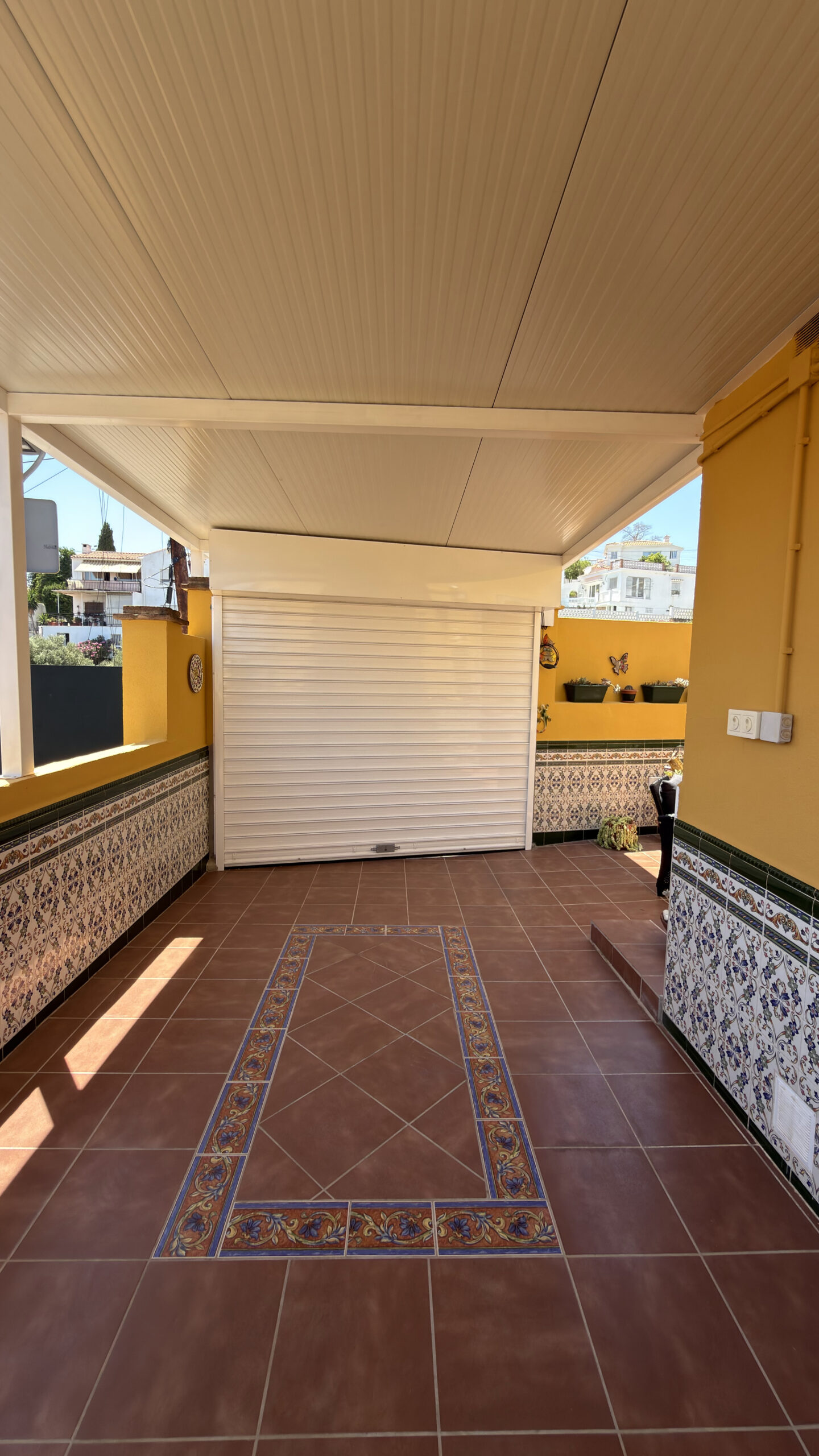 Casa adosada en Torreblanca