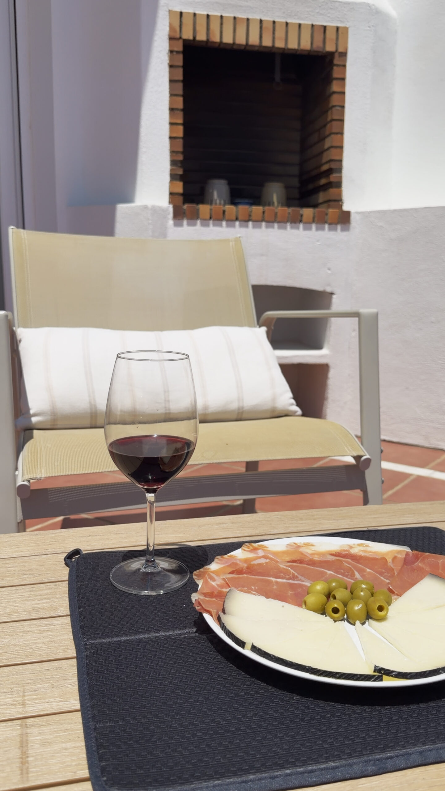Penthouse in Mijas Costa