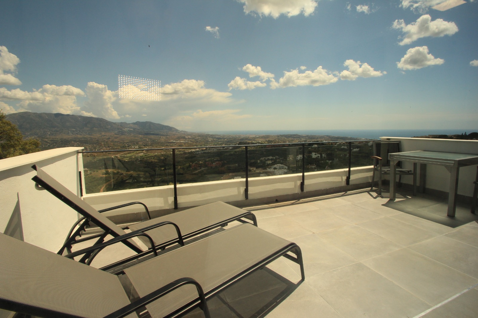 Villa for Rent on Calle Frankfurt 23