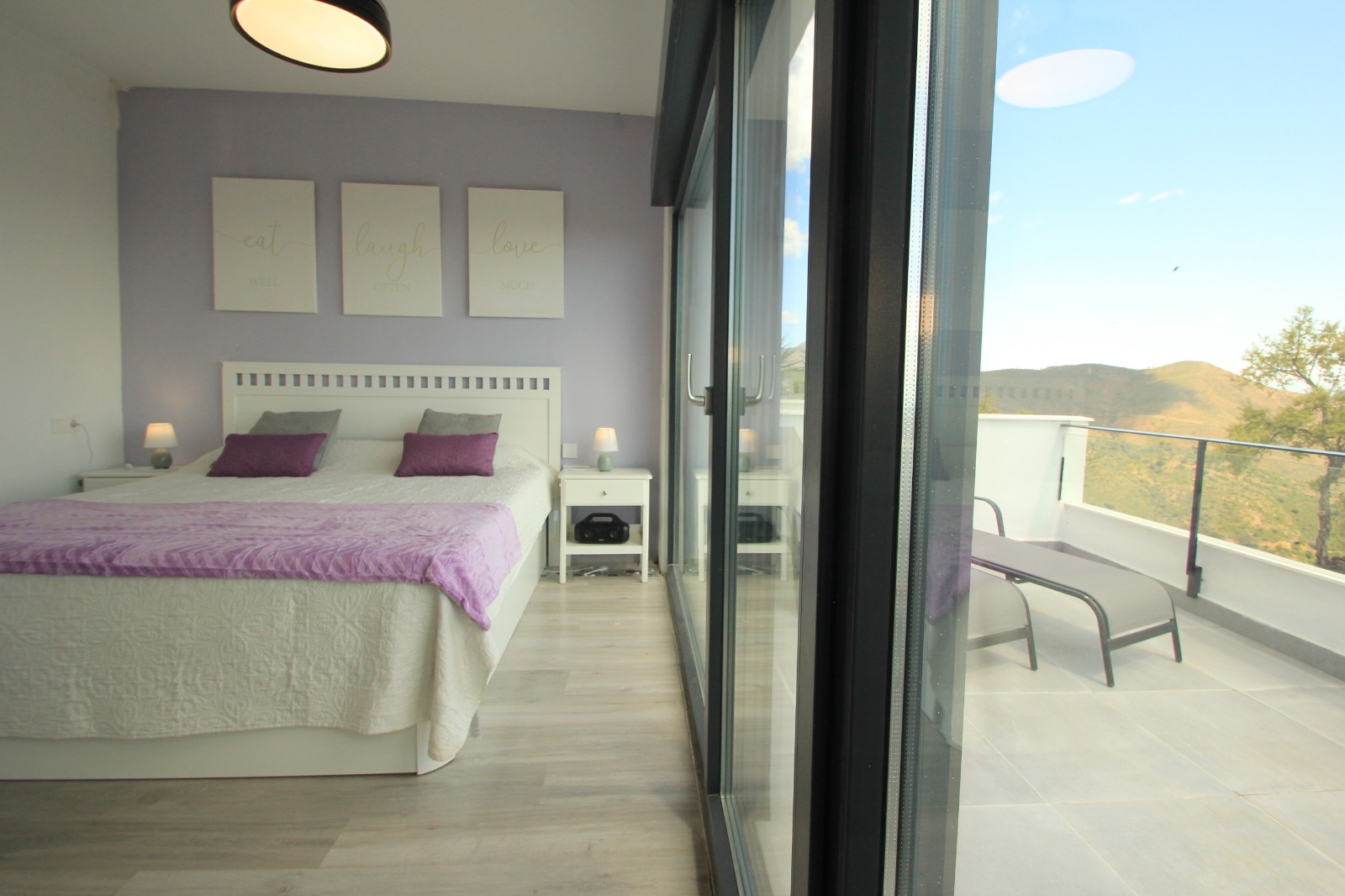 Villa for Rent on Calle Frankfurt 23