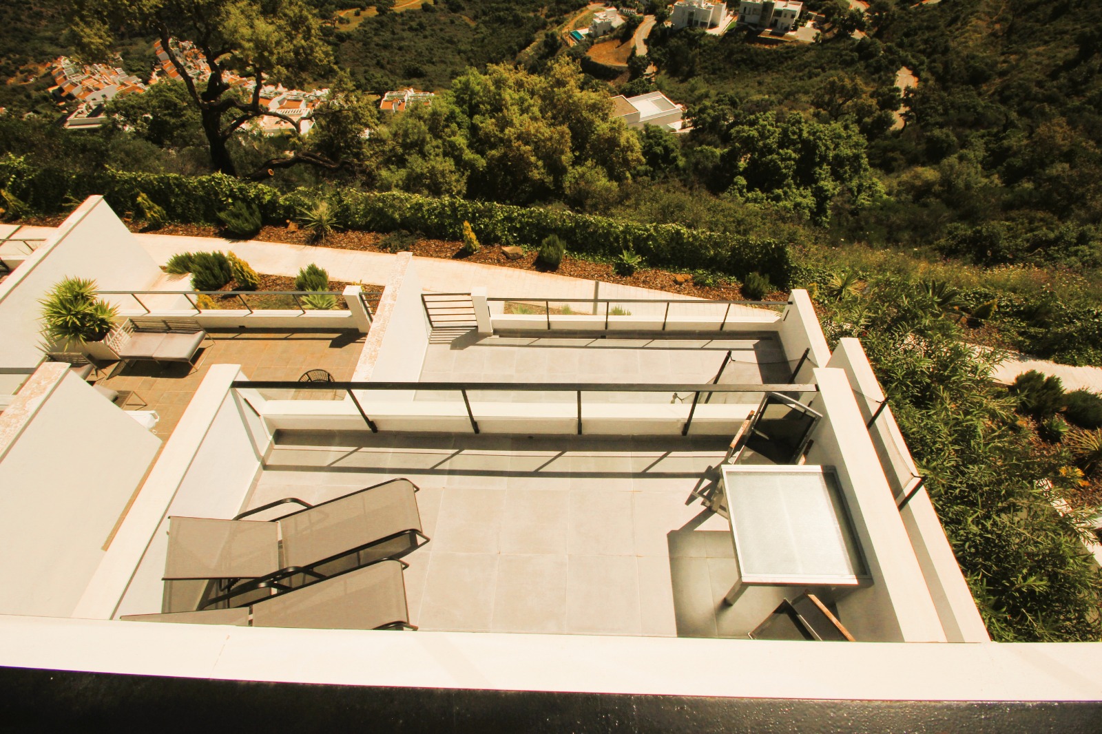 Villa for Rent on Calle Frankfurt 23