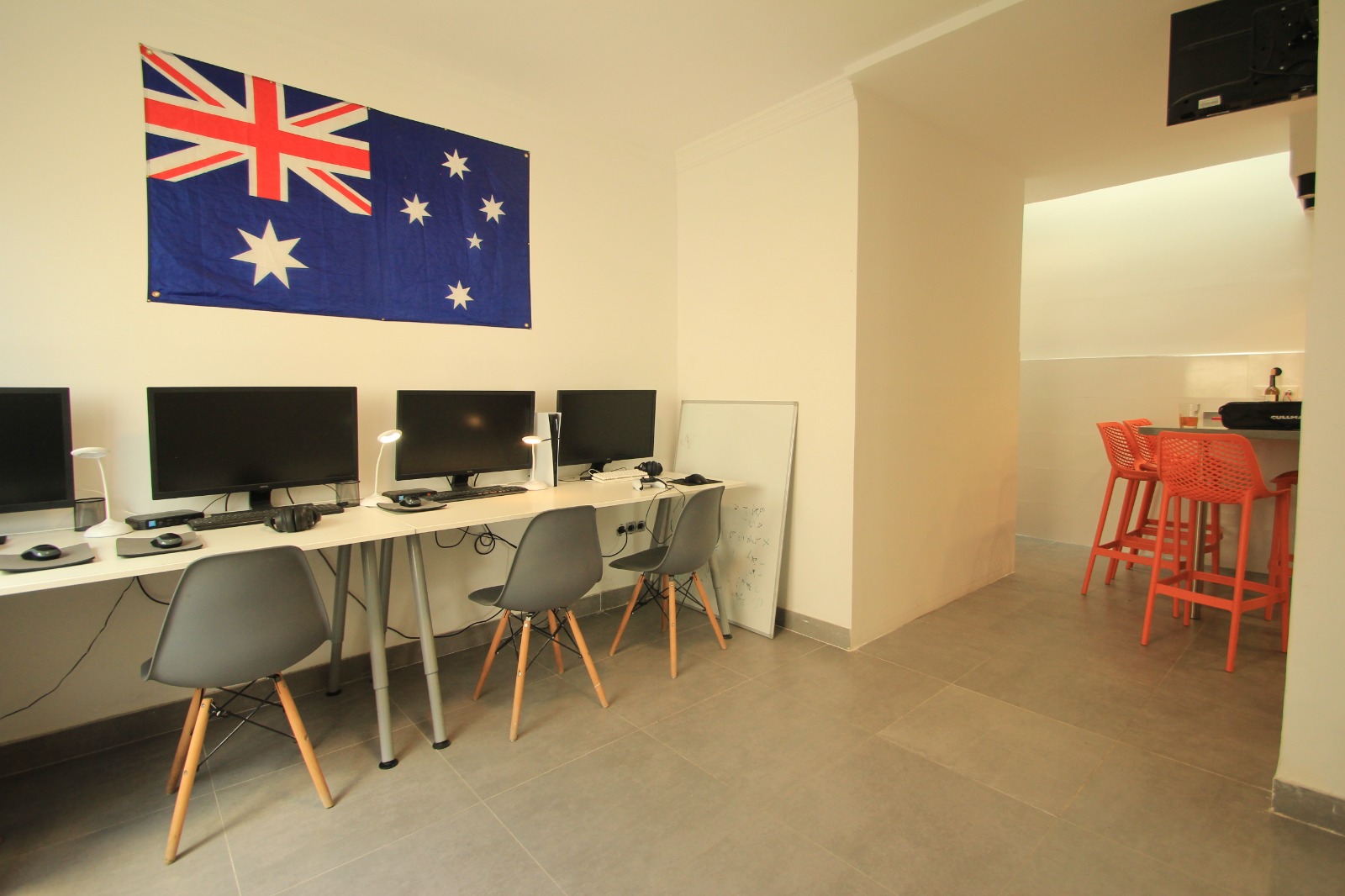 Villa for Rent on Calle Frankfurt 23