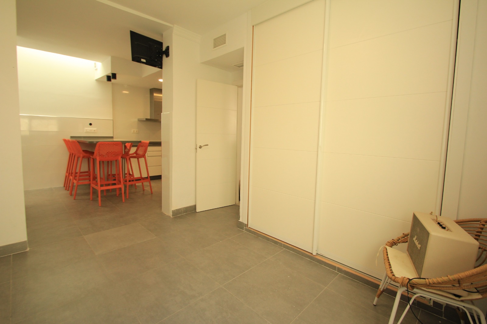Villa for Rent on Calle Frankfurt 23