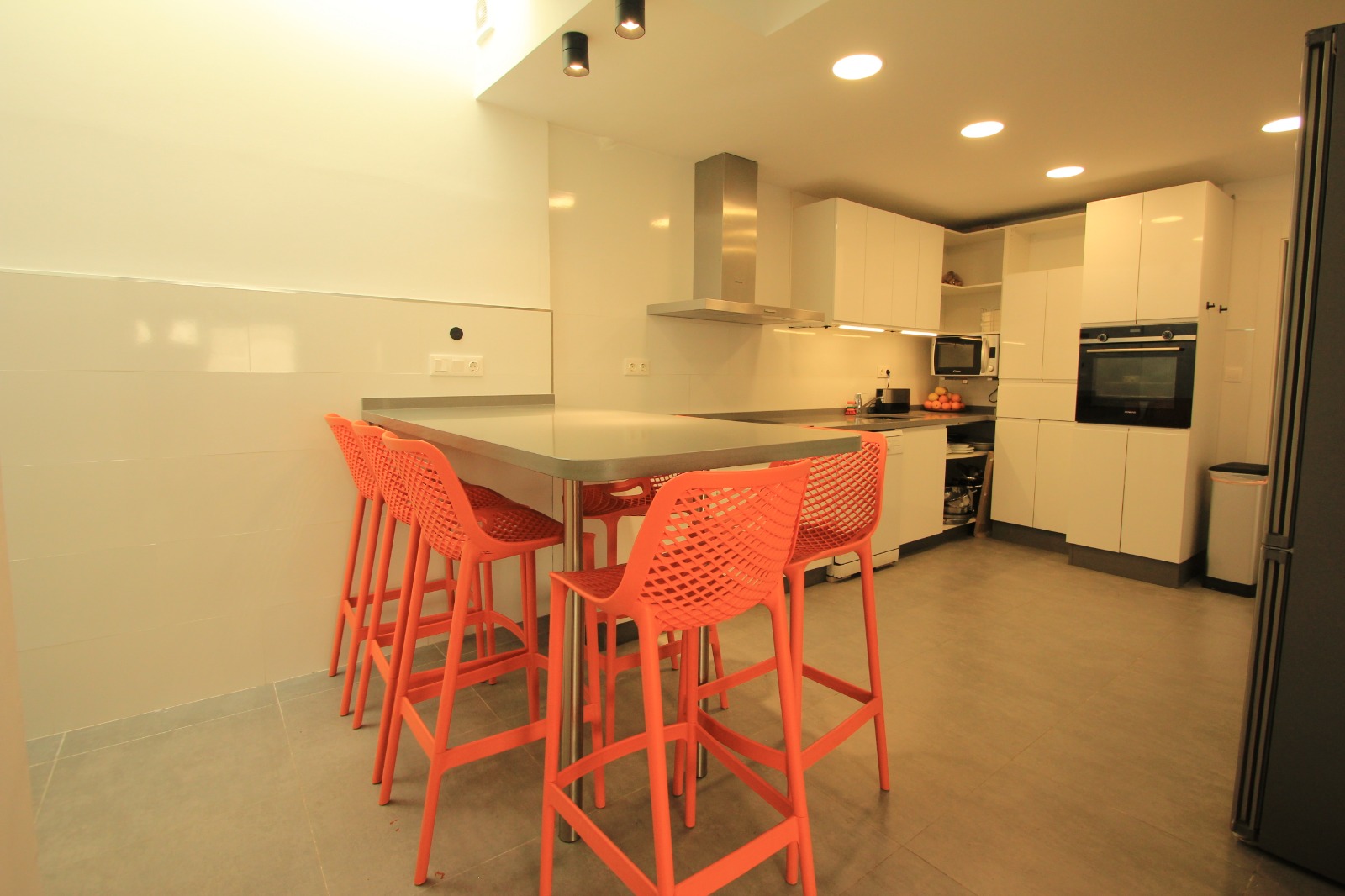 Villa for Rent on Calle Frankfurt 23