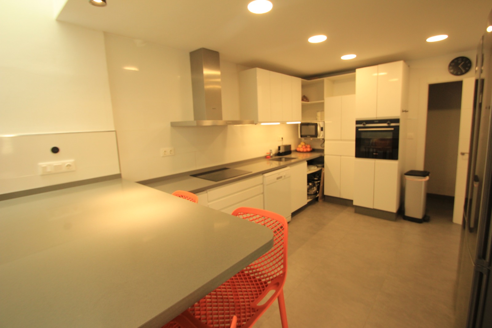Villa for Rent on Calle Frankfurt 23