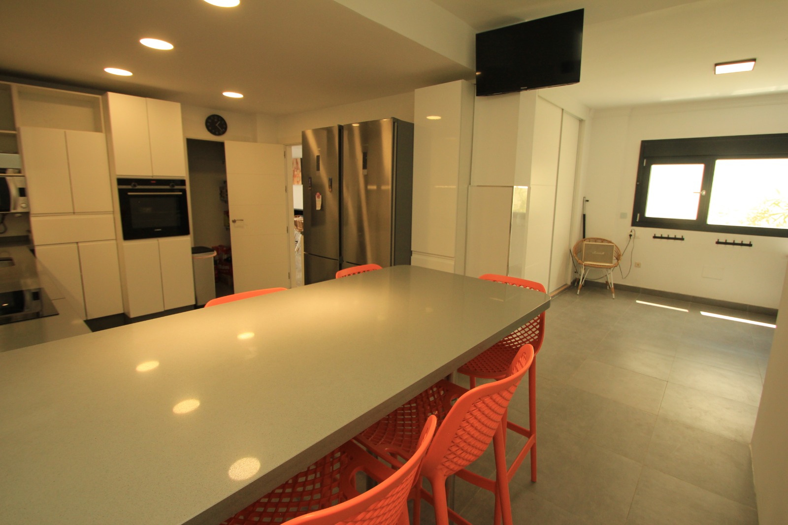 Villa for Rent on Calle Frankfurt 23