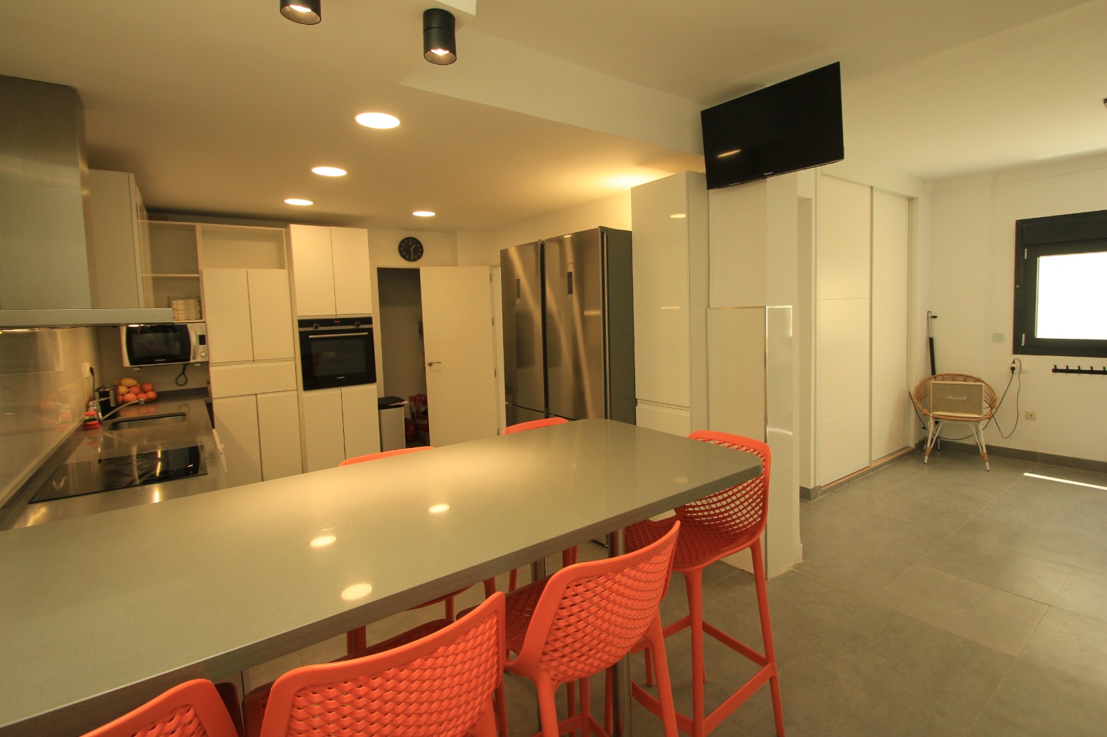 Villa for Rent on Calle Frankfurt 23