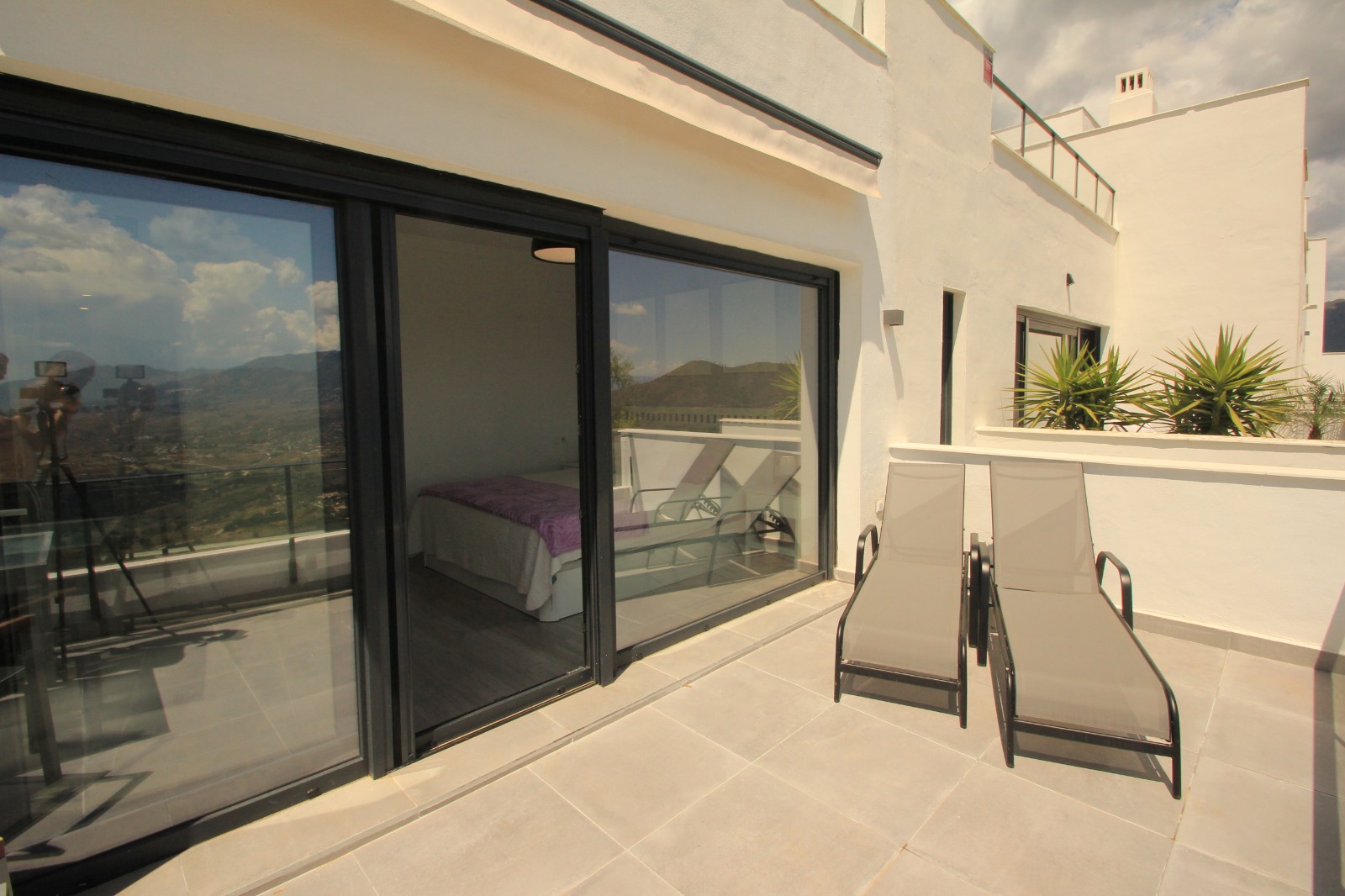 Villa for Rent on Calle Frankfurt 23