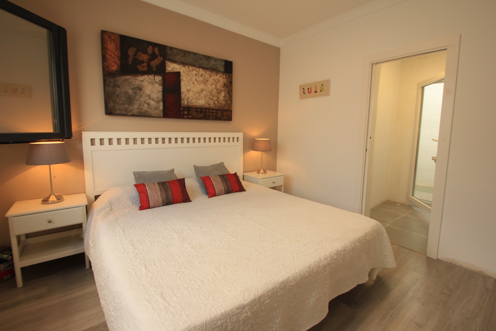 Villa for Rent on Calle Frankfurt 23
