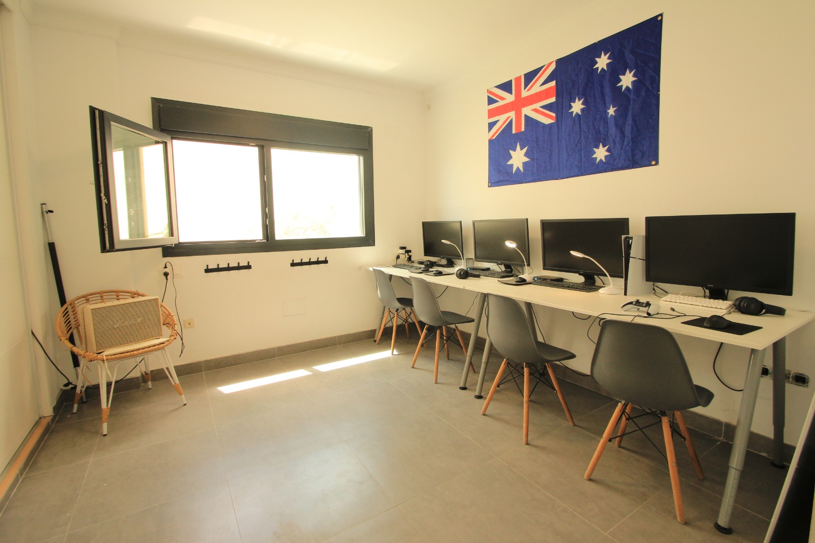 Villa for Rent on Calle Frankfurt 23