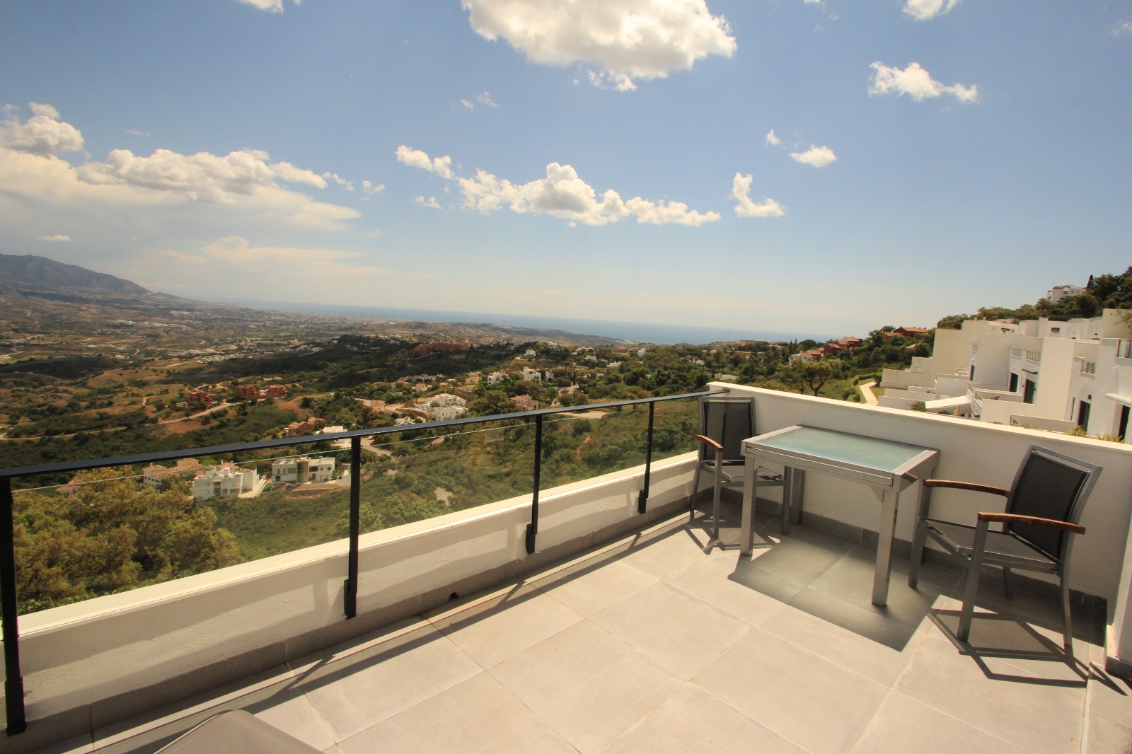 Villa for Rent on Calle Frankfurt 23