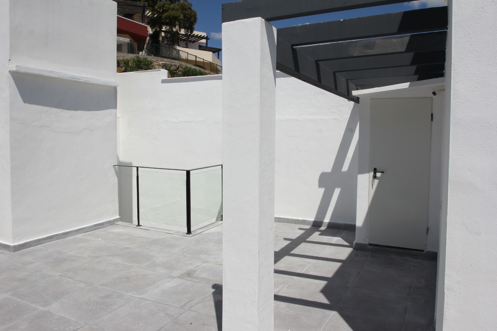 Villa for Rent on Calle Frankfurt 23