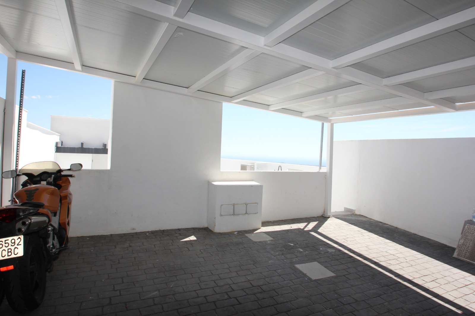 Villa for Rent on Calle Frankfurt 23