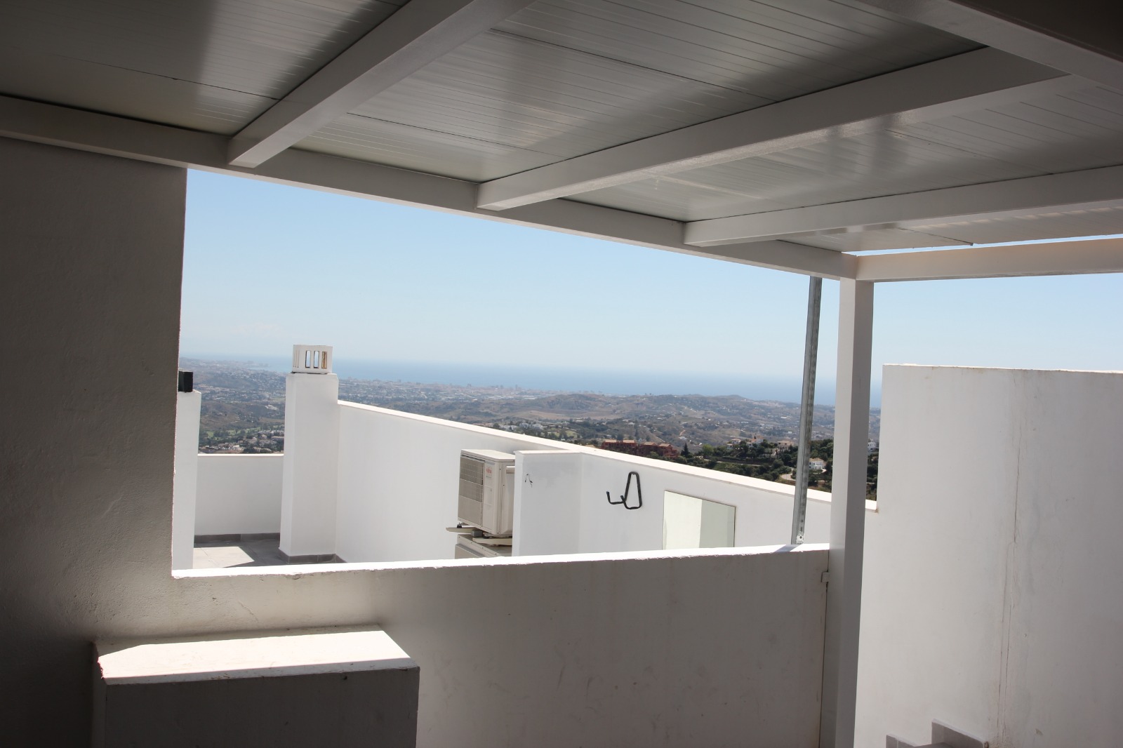 Villa for Rent on Calle Frankfurt 23