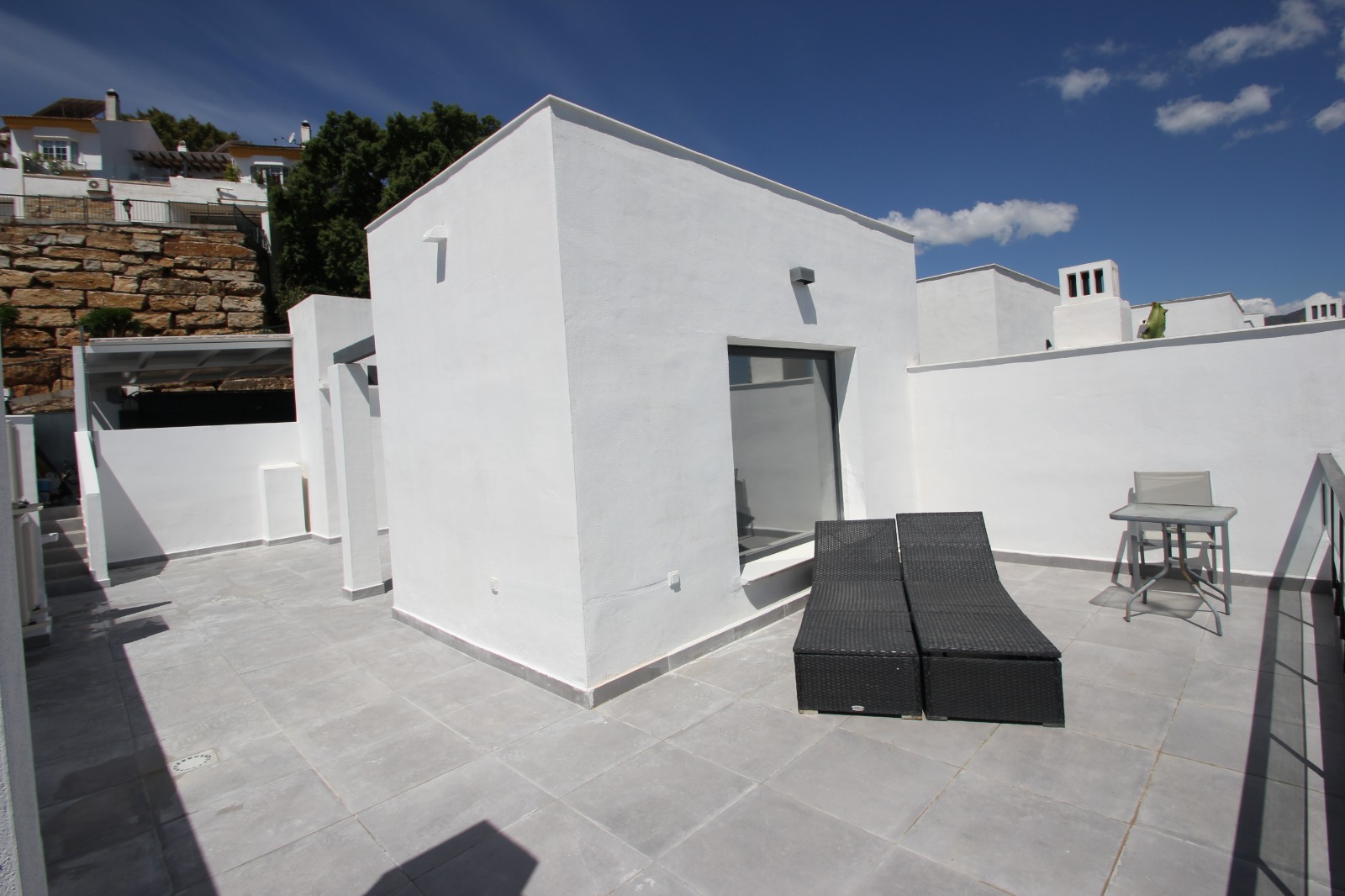 Villa for Rent on Calle Frankfurt 23