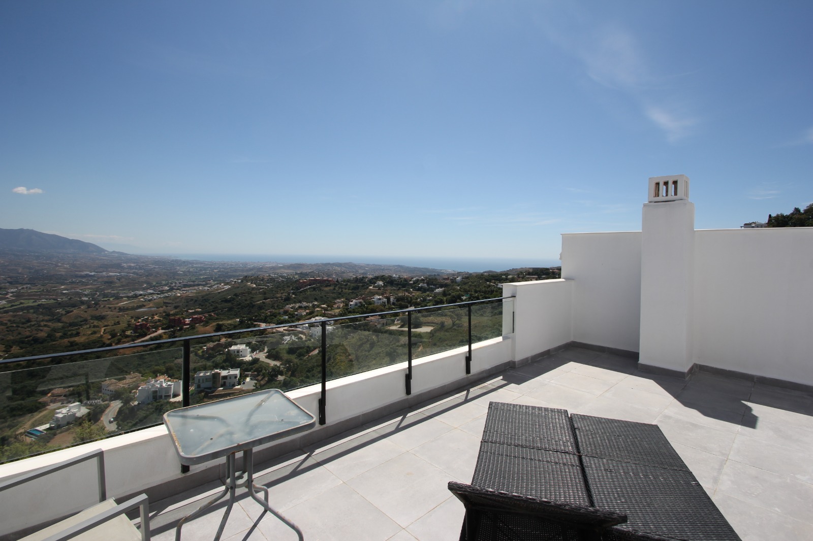 Villa for Rent on Calle Frankfurt 23