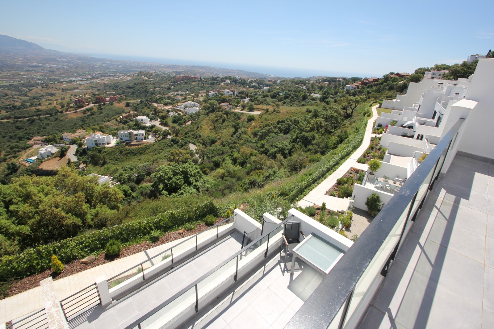 Villa for Rent on Calle Frankfurt 23