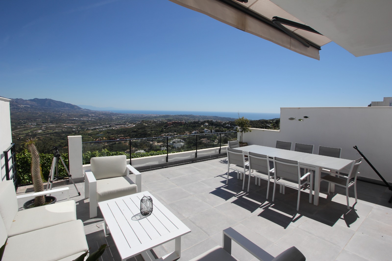 Villa for Rent on Calle Frankfurt 23