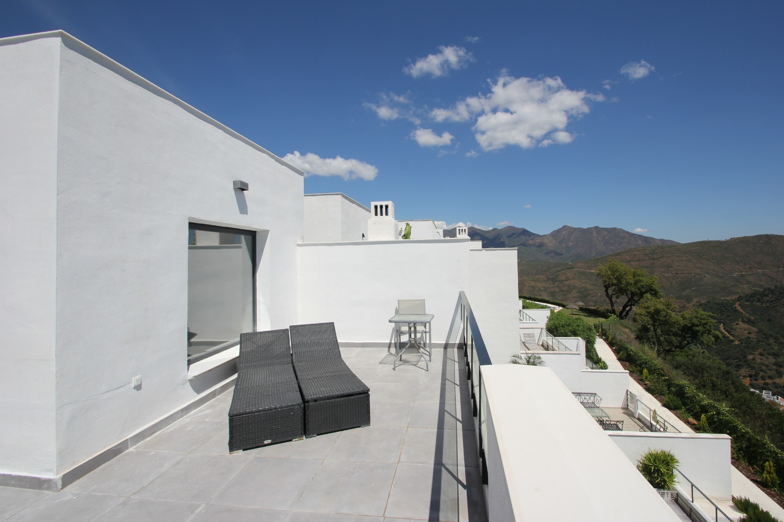 Villa for Rent on Calle Frankfurt 23
