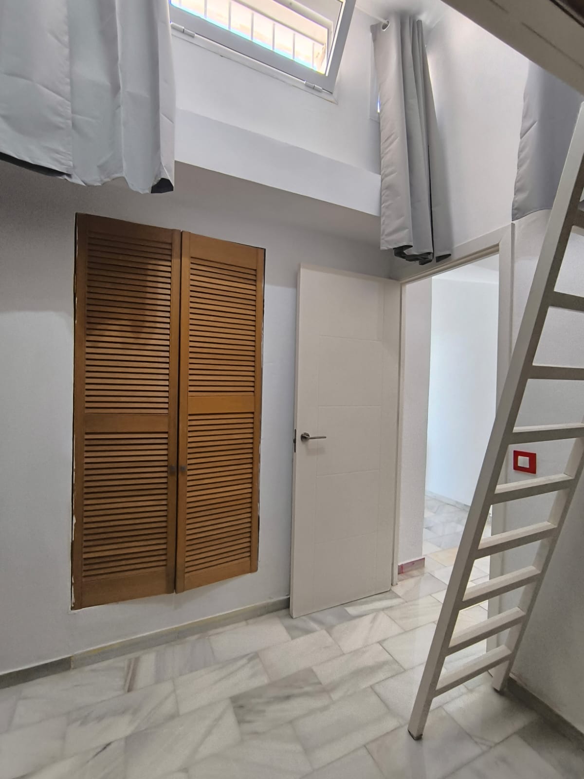 Semi-Detached House in Cabopino