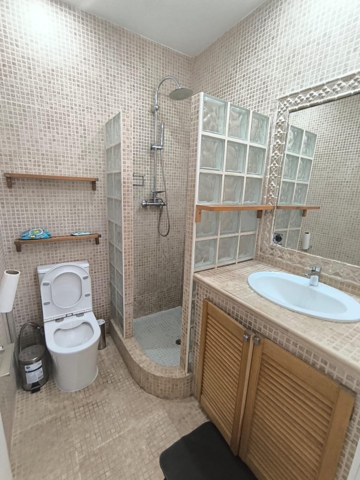 Semi-Detached House in Cabopino