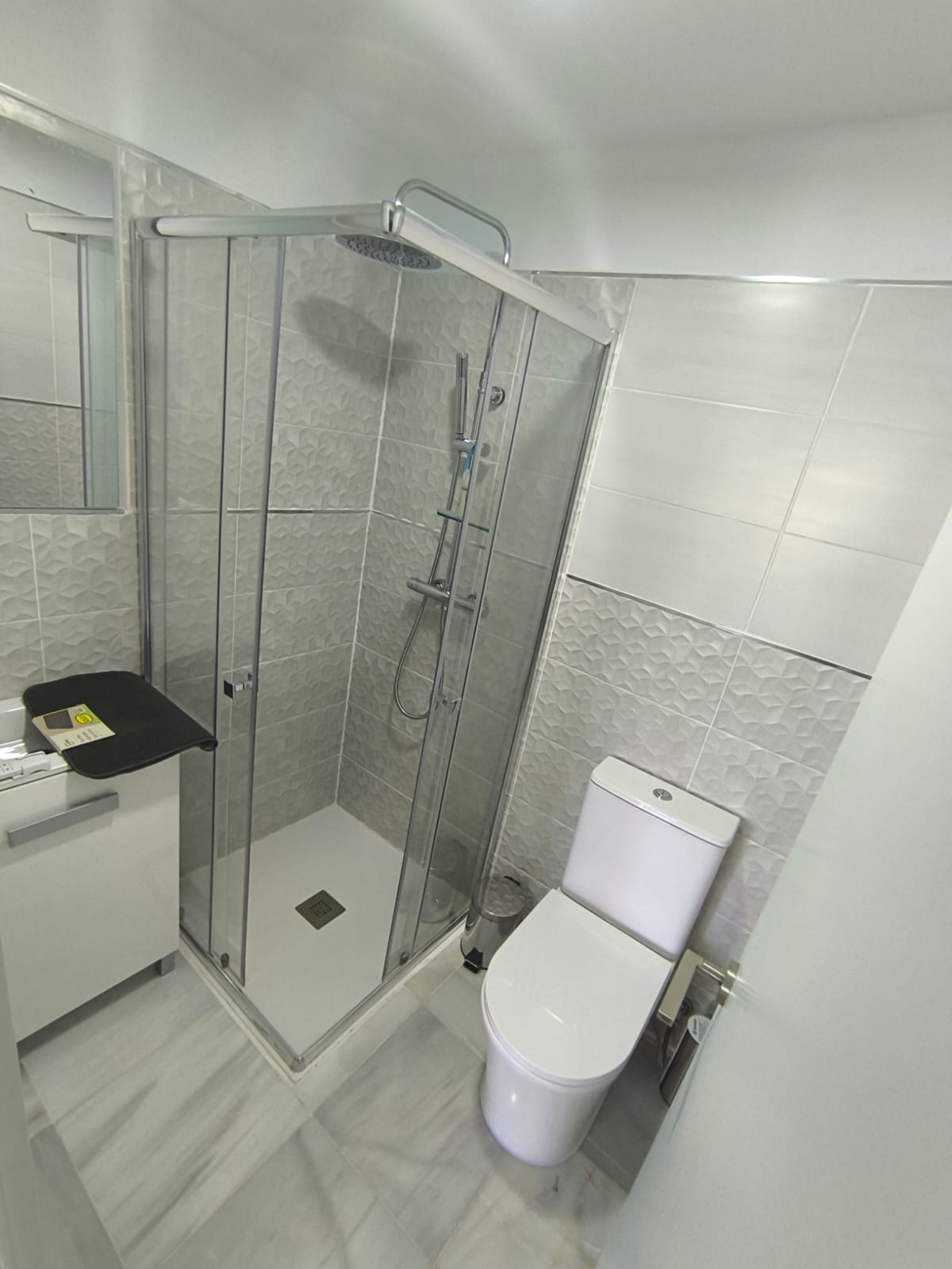 Semi-Detached House in Cabopino
