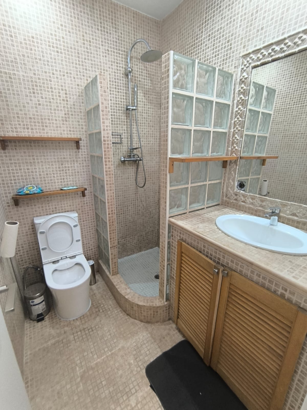 Semi-Detached House in Cabopino