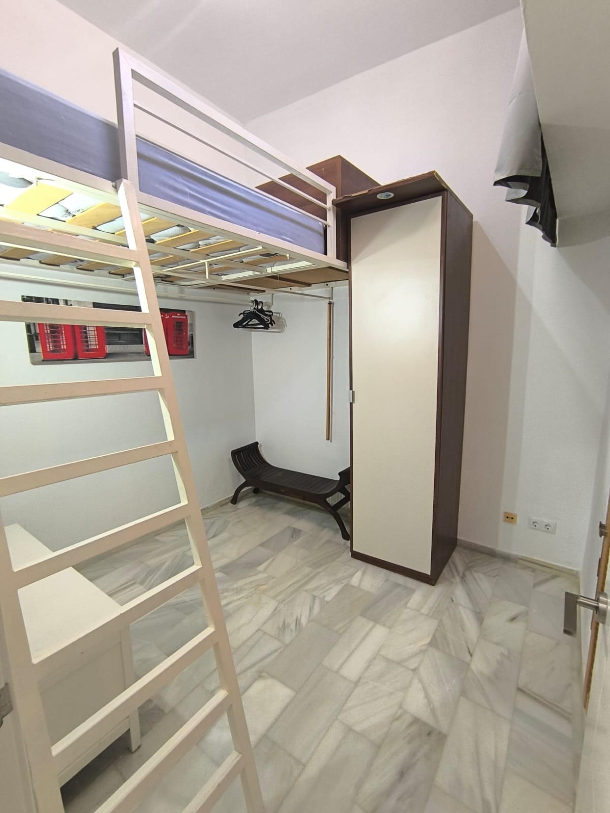 Semi-Detached House in Cabopino