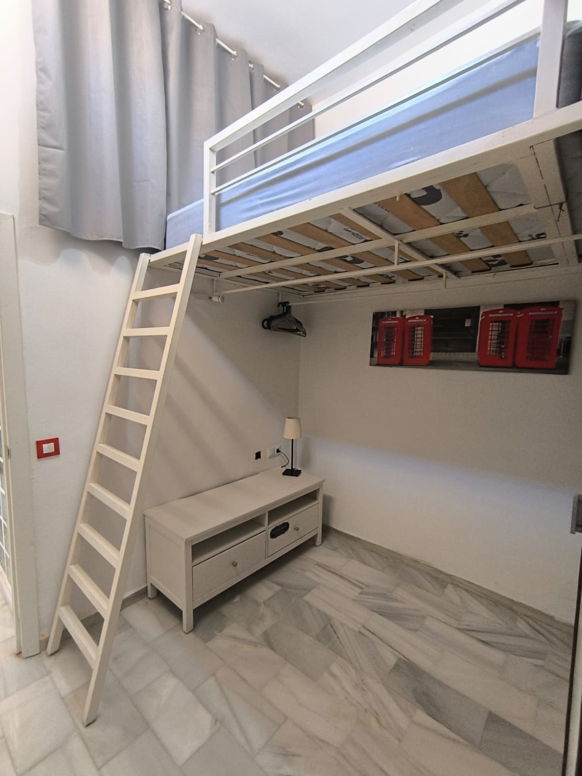 Semi-Detached House in Cabopino