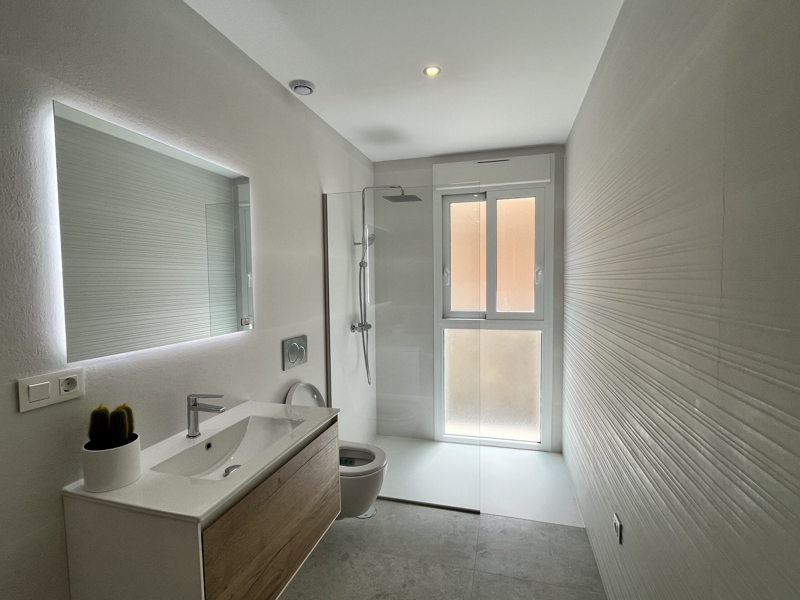 Ground Floor Apartment in Alicante