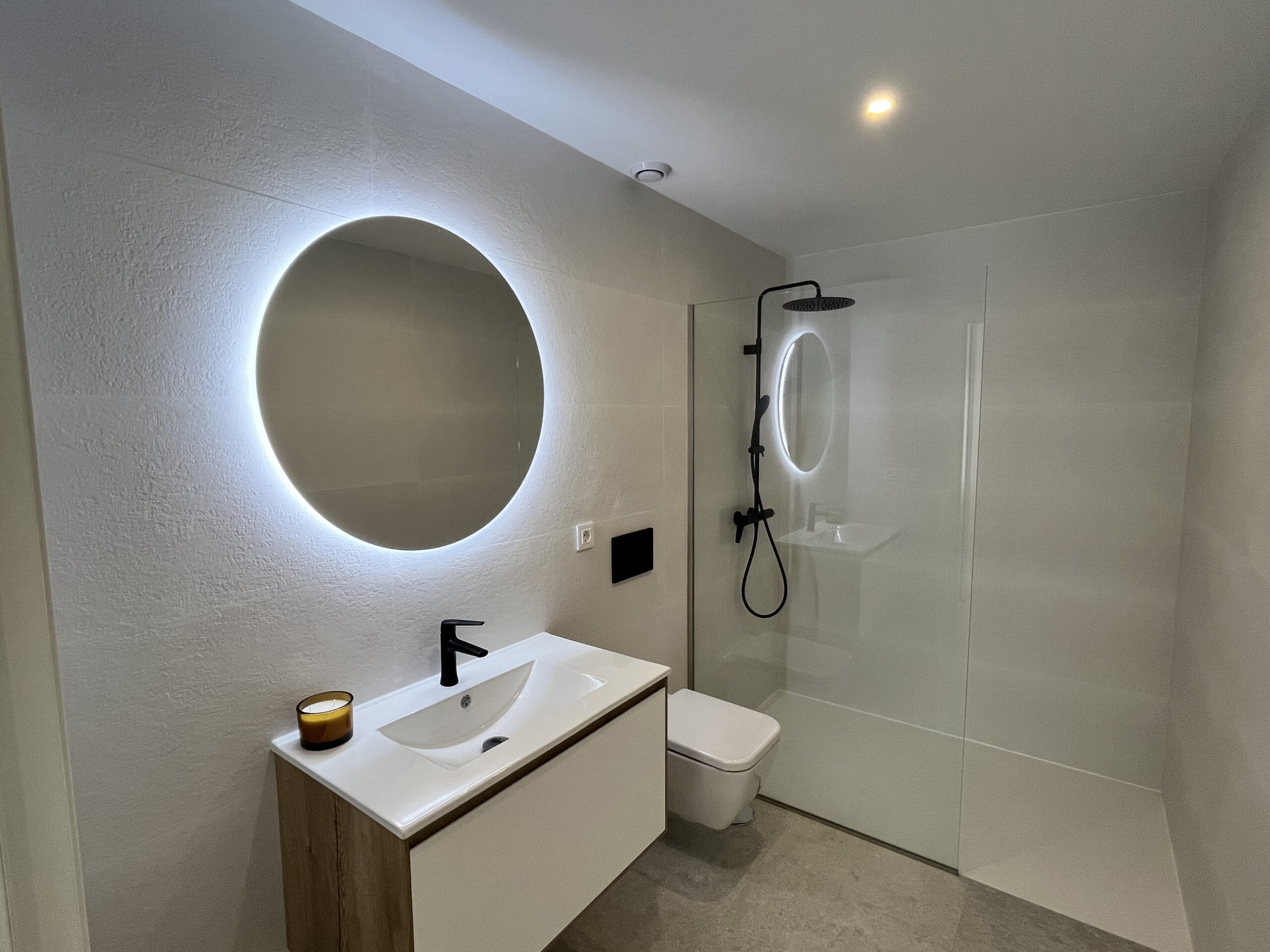 Ground Floor Apartment in Alicante