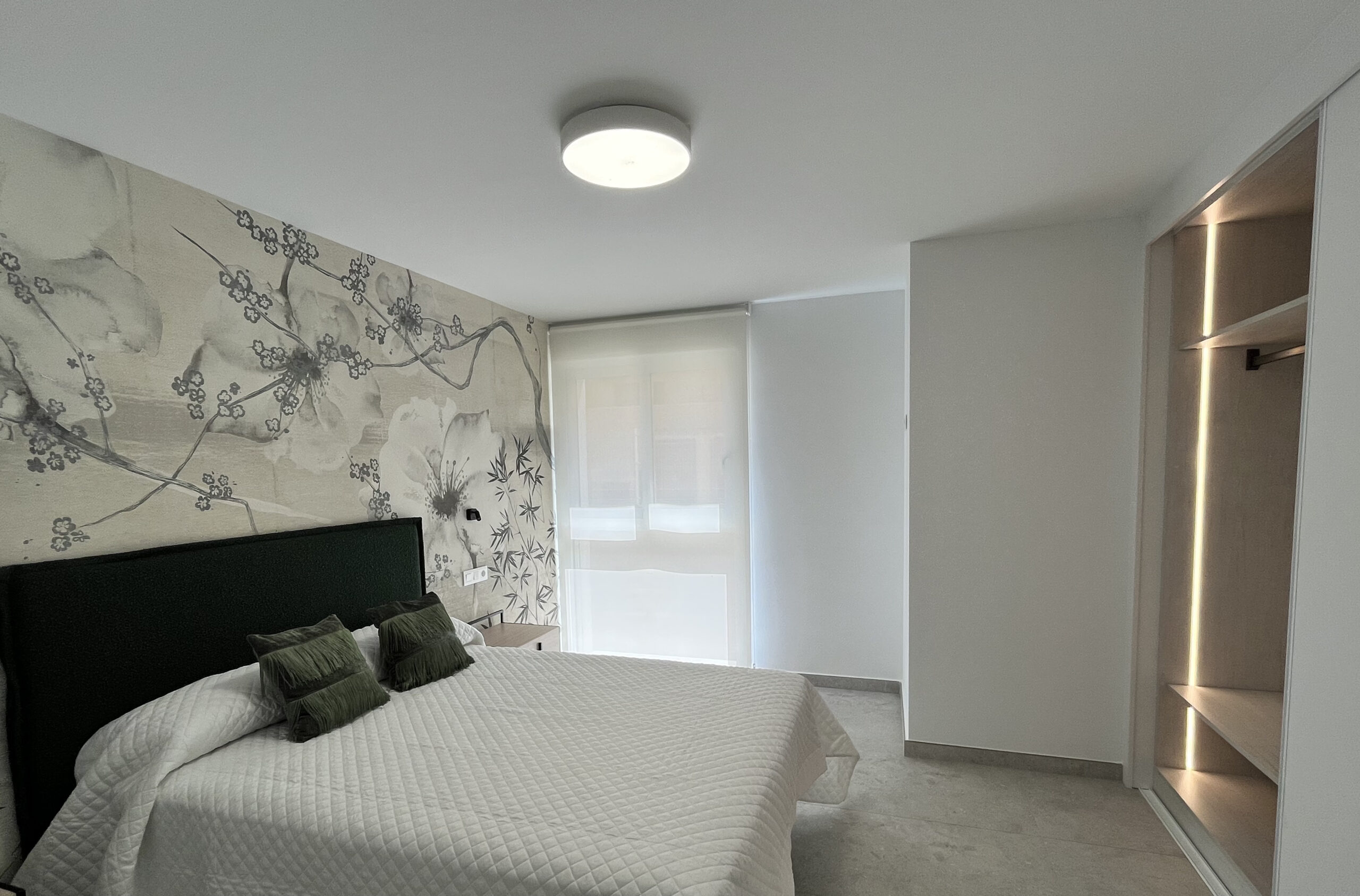 Ground Floor Apartment in Alicante