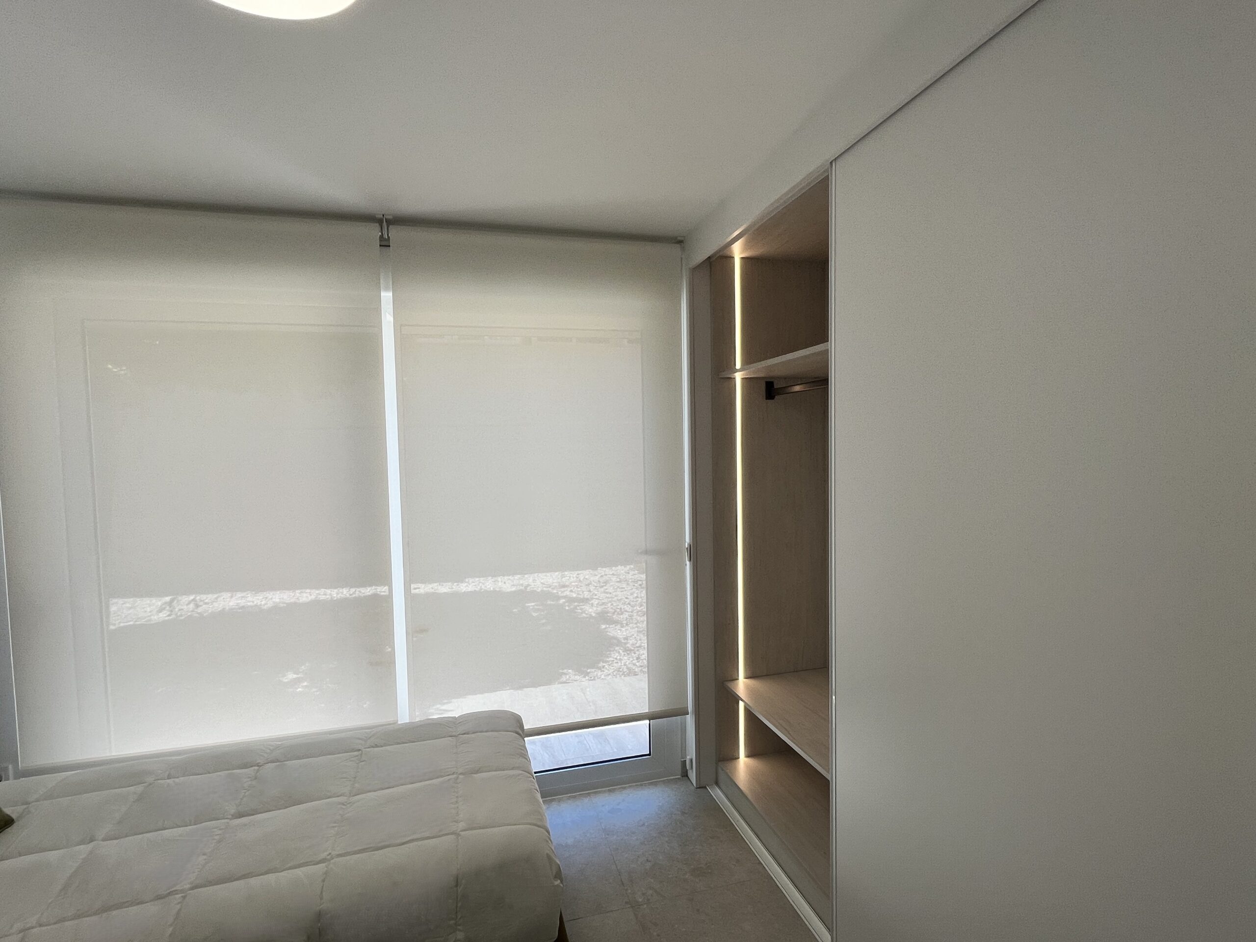 Ground Floor Apartment in Alicante