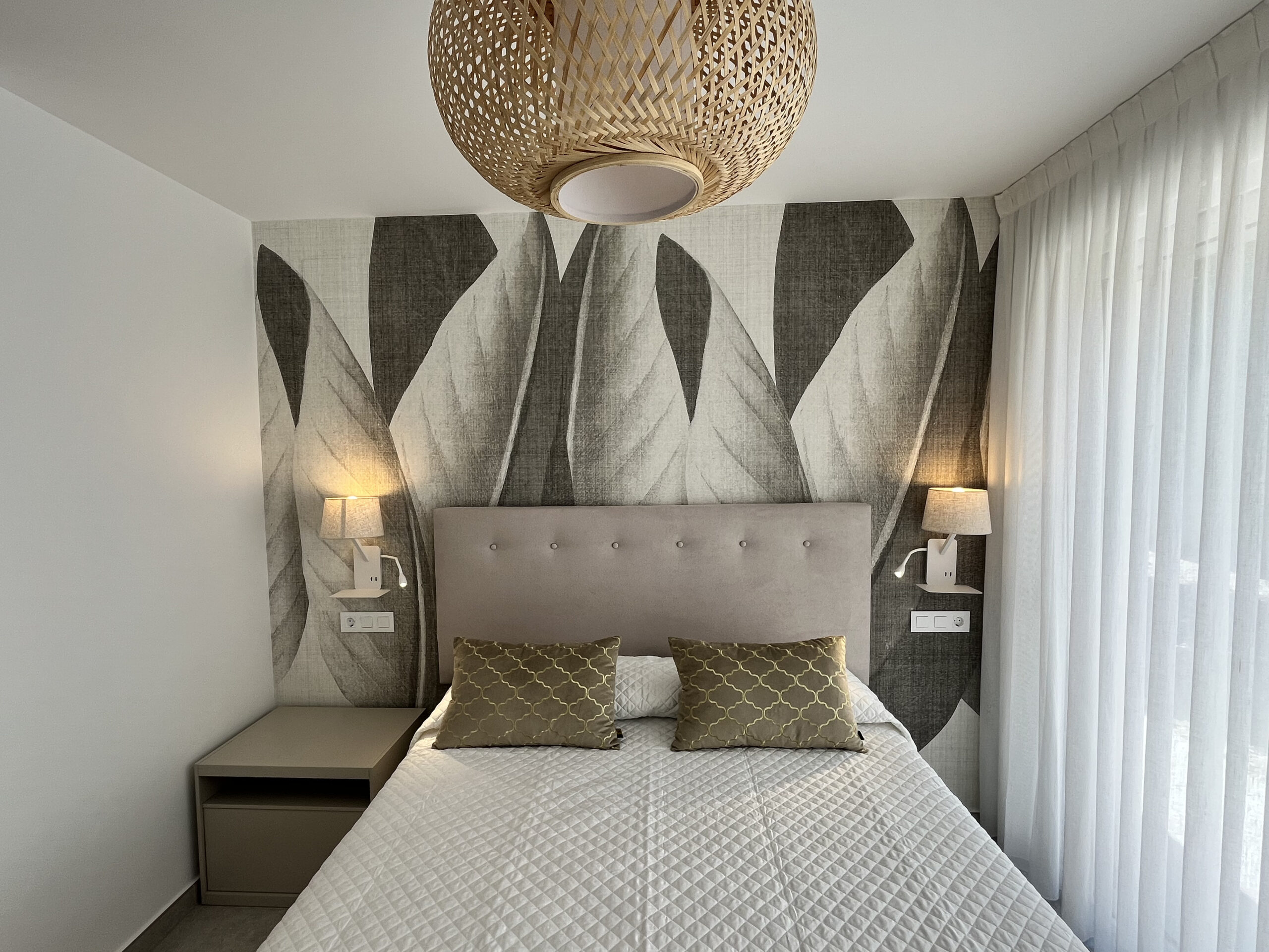 Ground Floor Apartment in Alicante