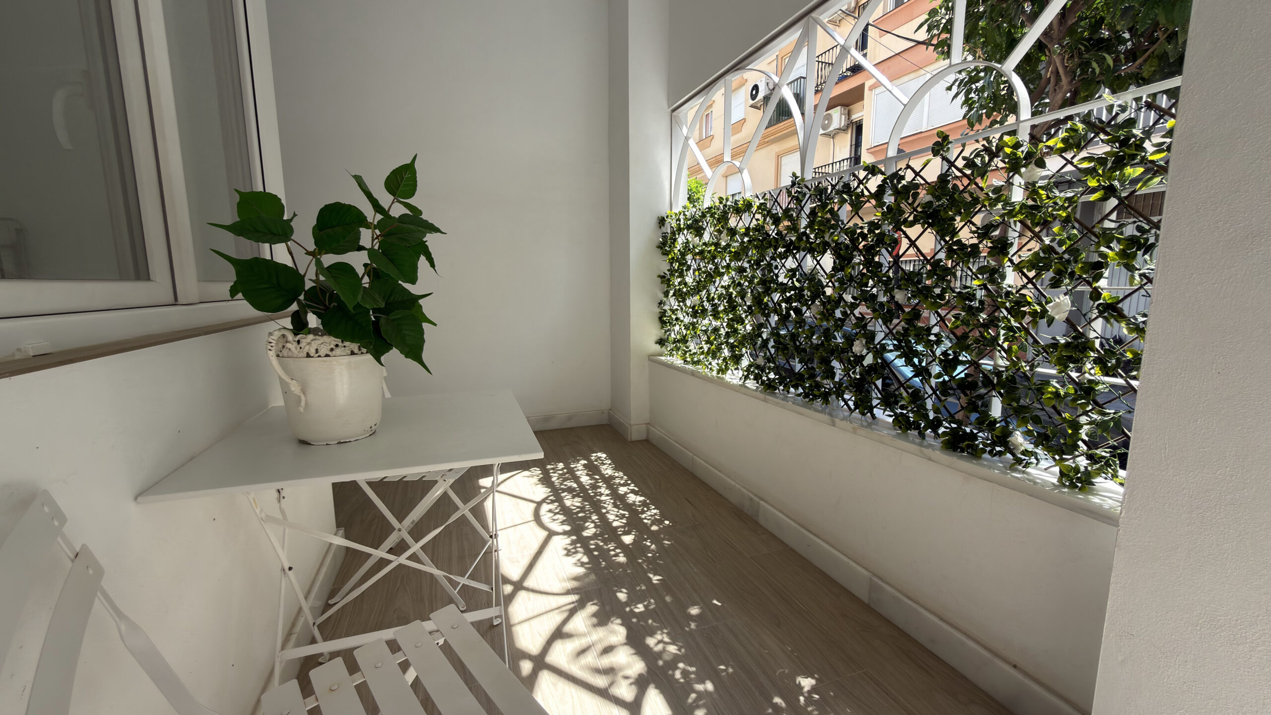 Ground Floor Apartment in Fuengirola